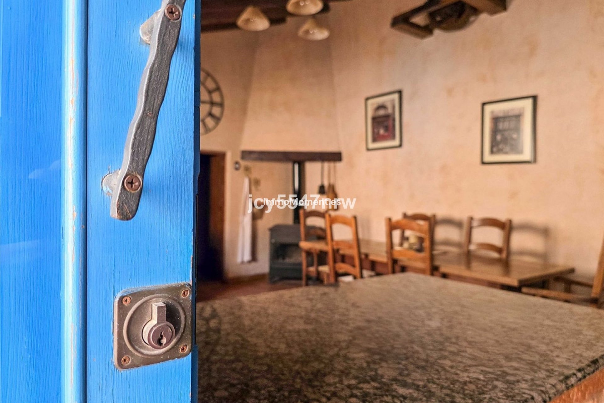 Resale - Country house - Jumilla - Jumilla Centro