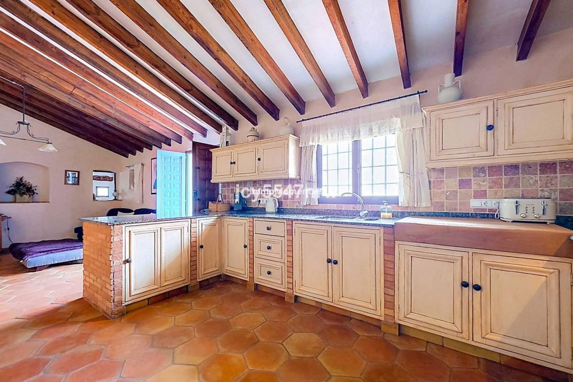 Resale - Country house - Jumilla - Jumilla Centro