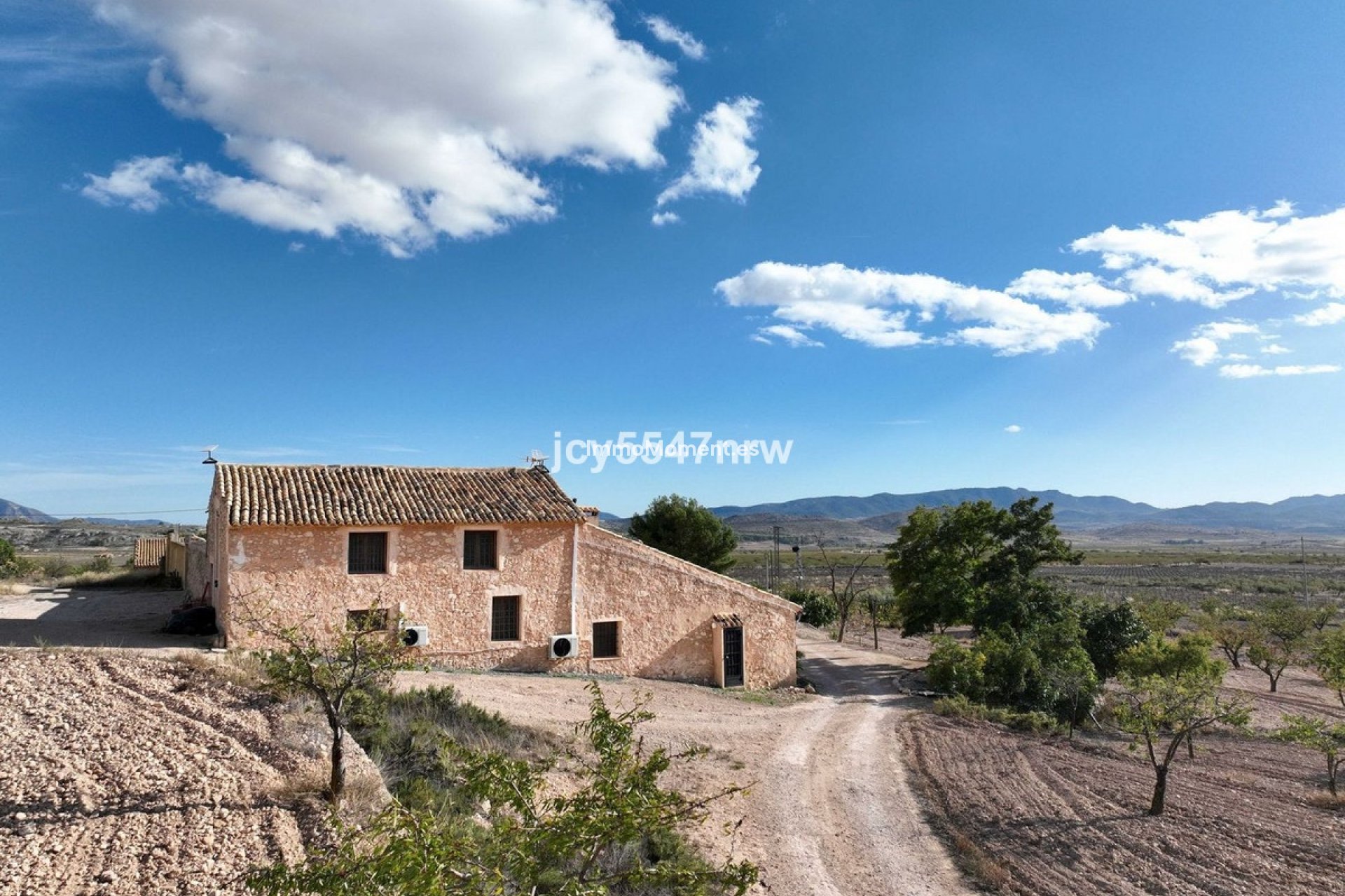 Resale - Country house - Jumilla - Jumilla Centro