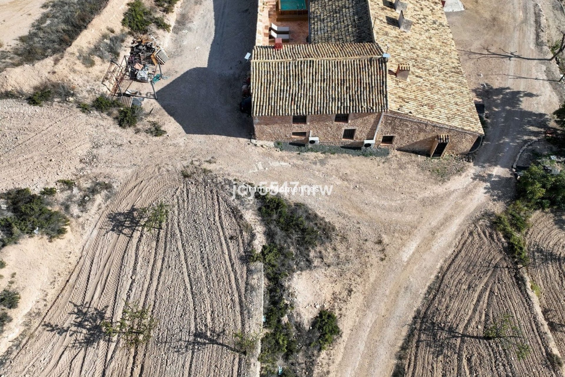 Resale - Country house - Jumilla - Jumilla Centro