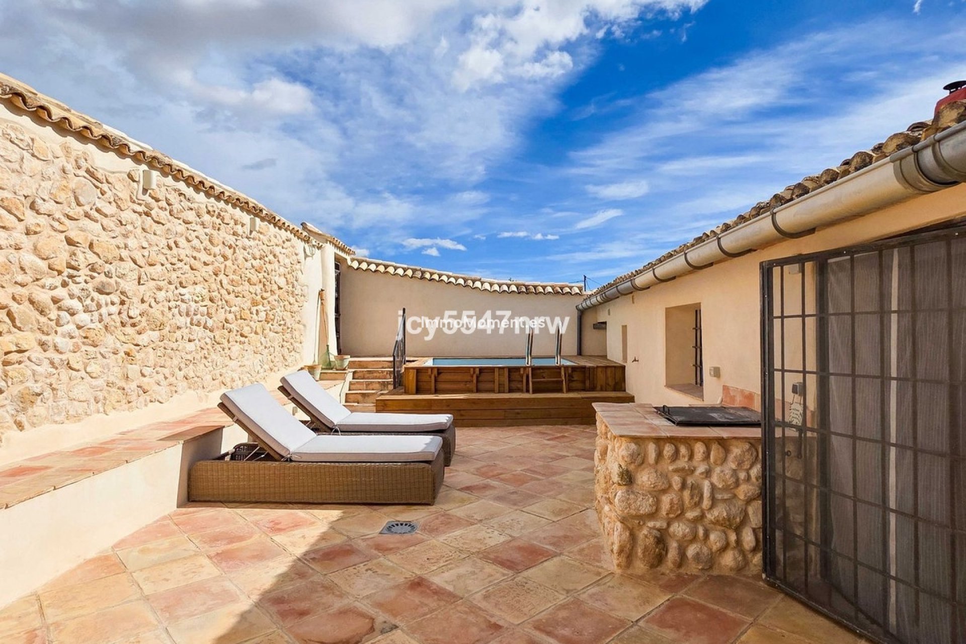 Resale - Country house - Jumilla - Jumilla Centro