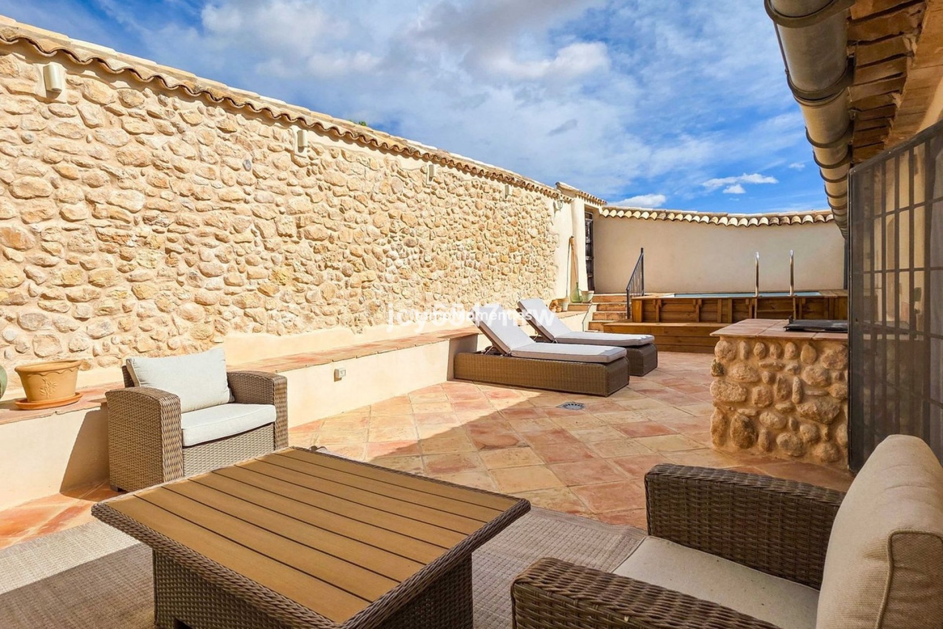 Resale - Country house - Jumilla - Jumilla Centro