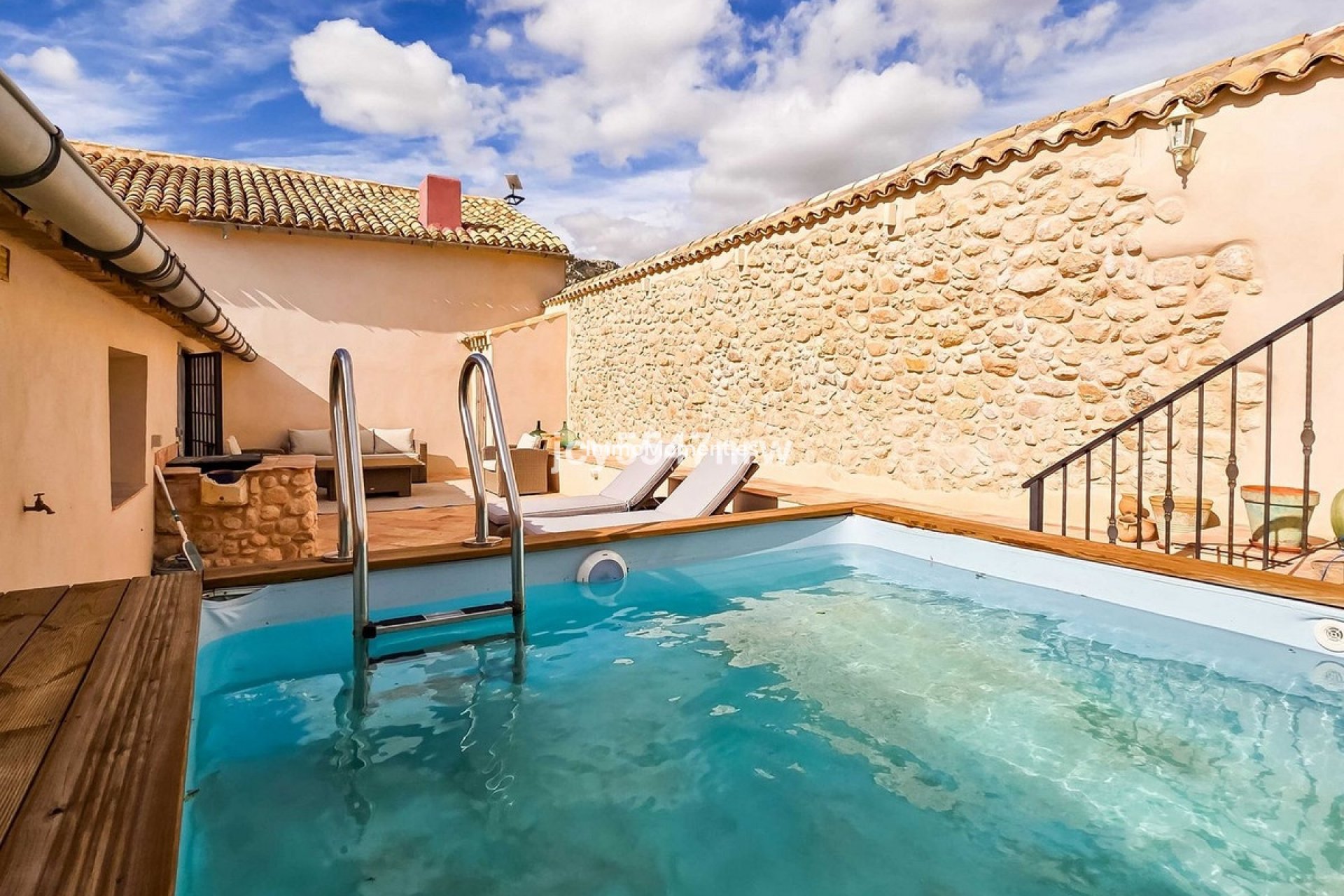 Resale - Country house - Jumilla - Jumilla Centro