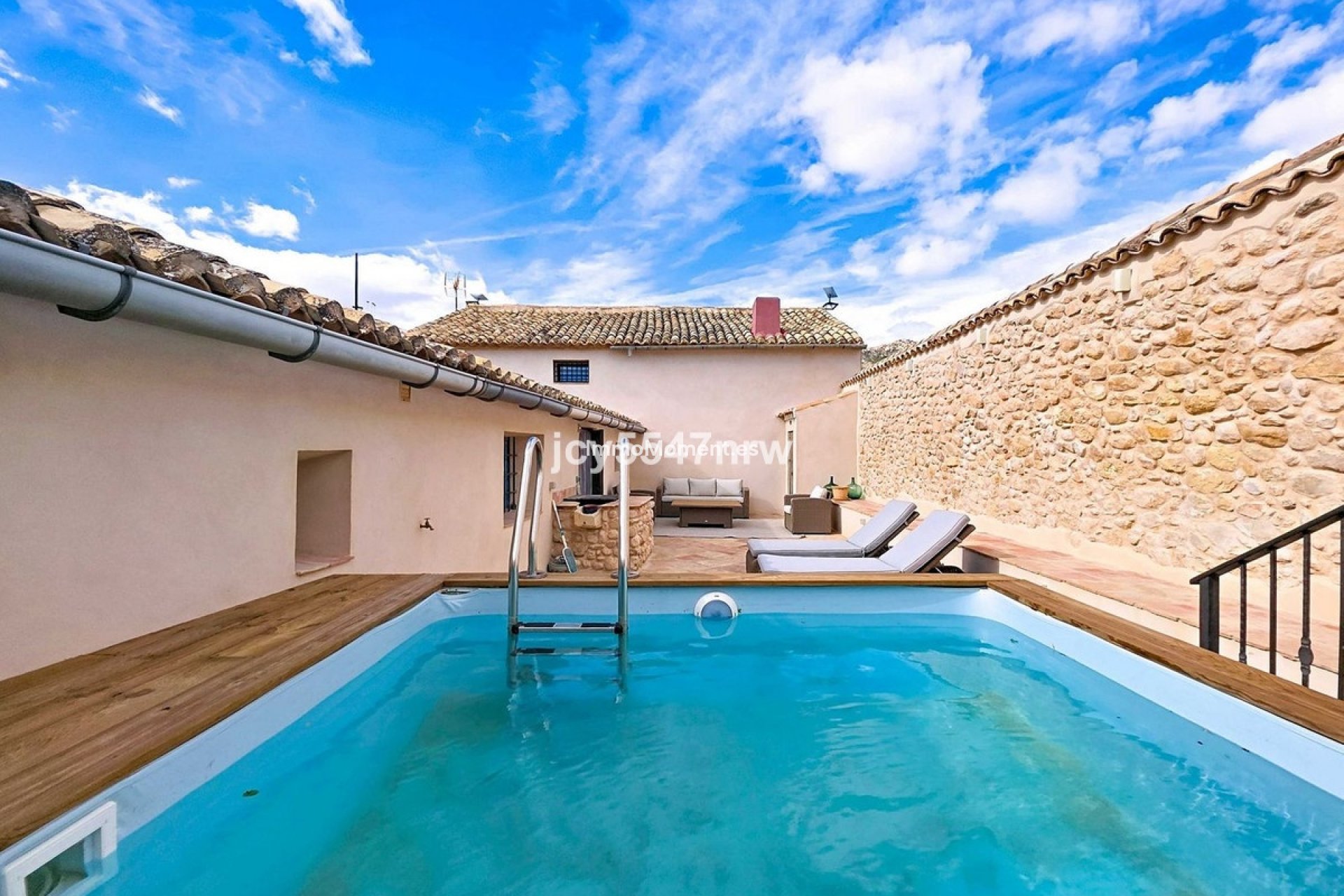 Resale - Country house - Jumilla - Jumilla Centro