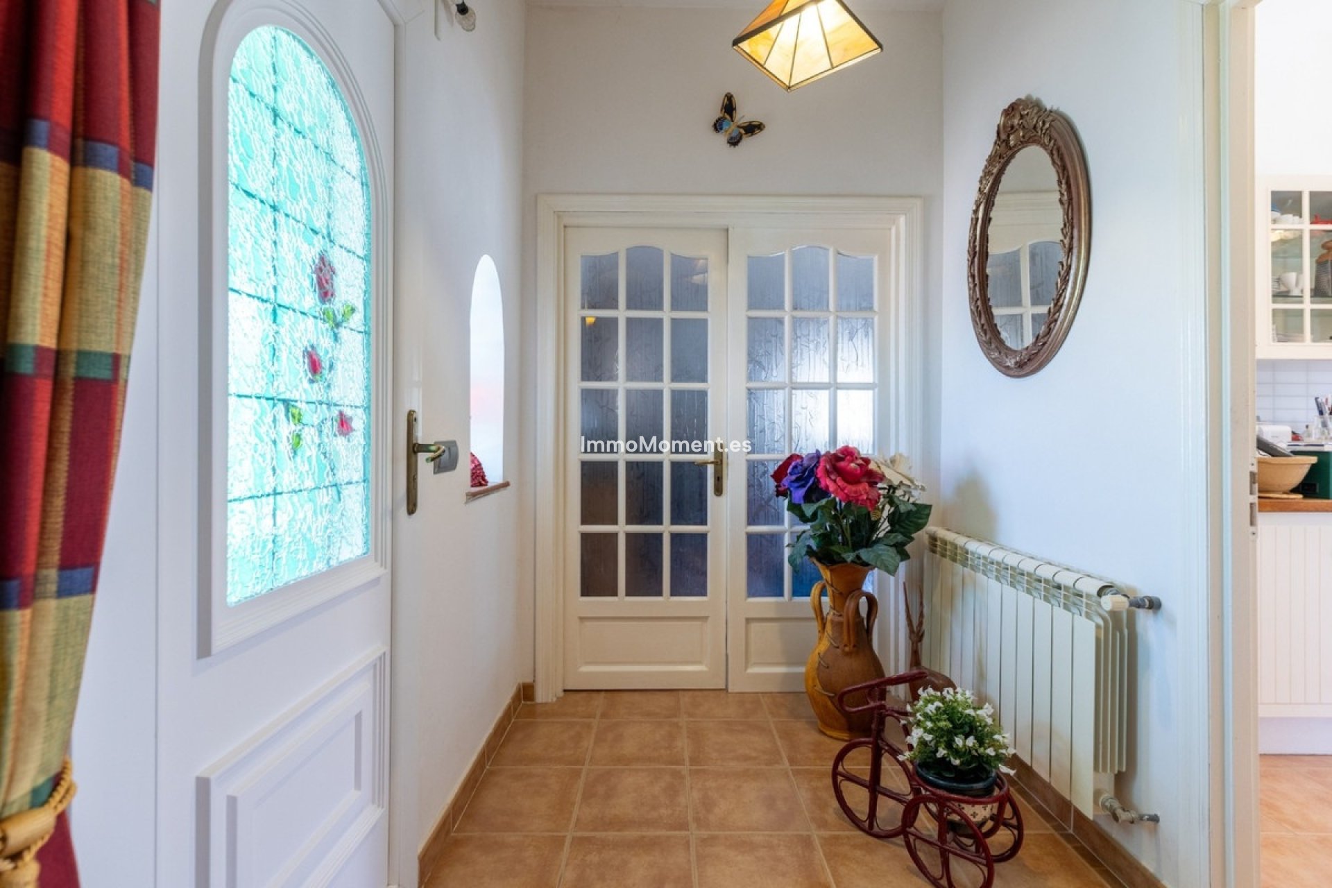 Resale - Country house - Jumilla - Torre Del Rico