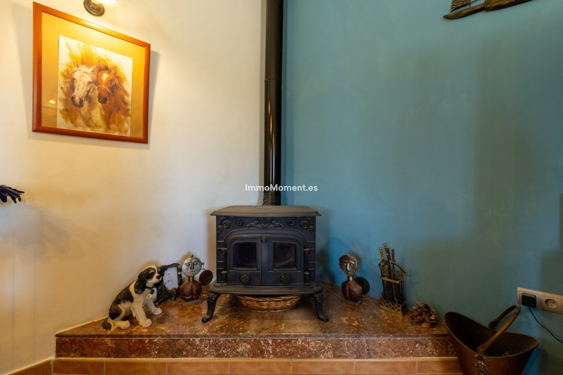 Resale - Country house - Jumilla - Torre Del Rico