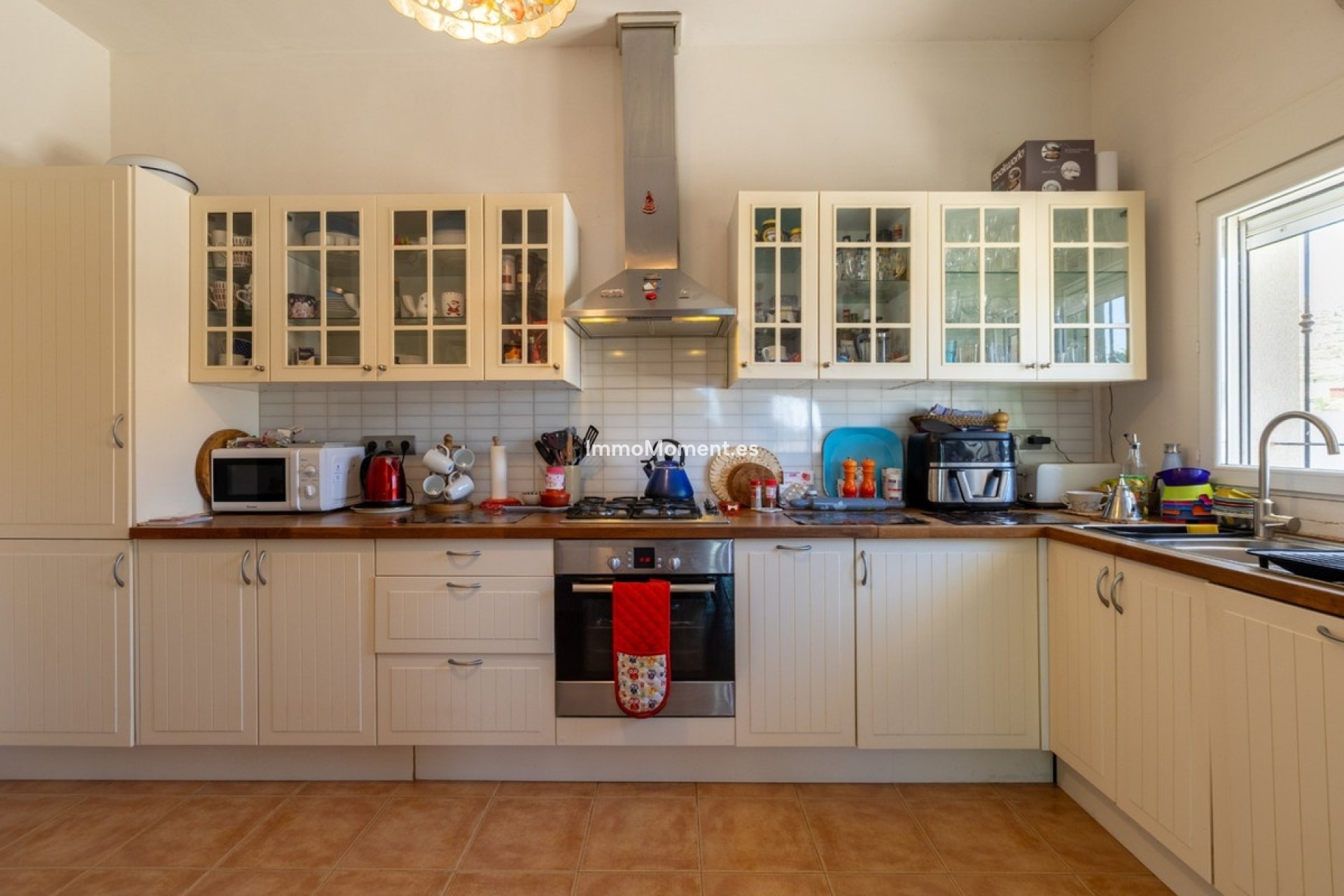 Resale - Country house - Jumilla - Torre Del Rico