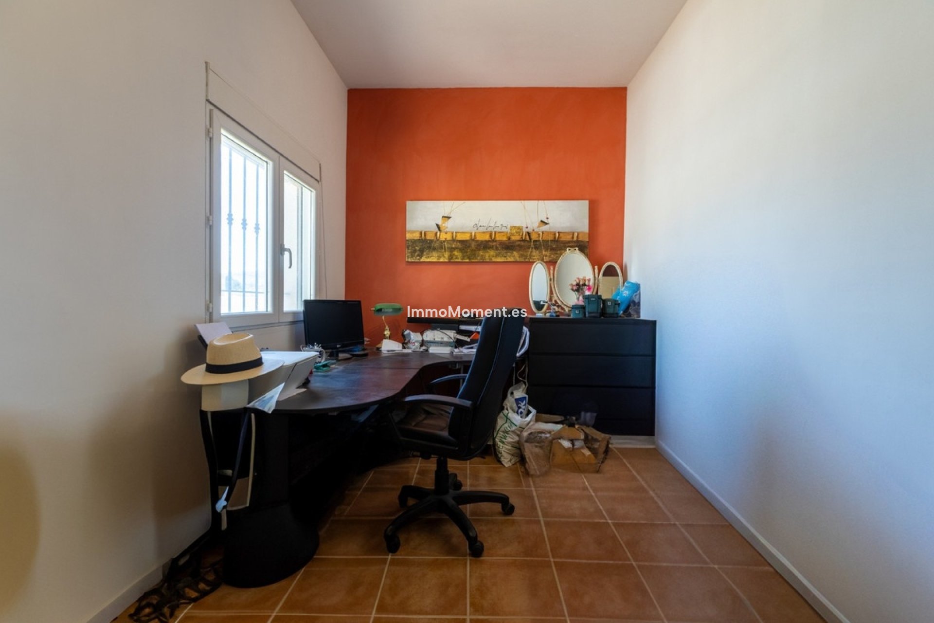 Resale - Country house - Jumilla - Torre Del Rico