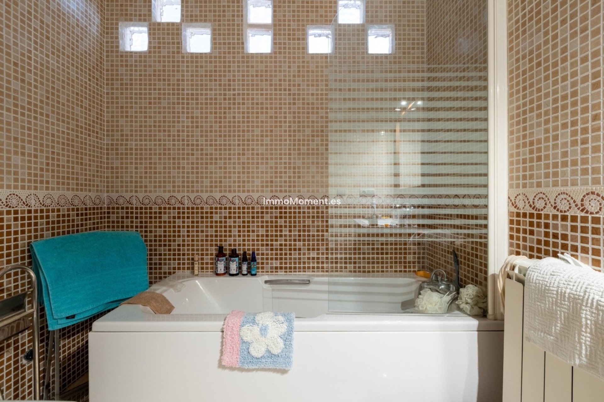 Resale - Country house - Jumilla - Torre Del Rico