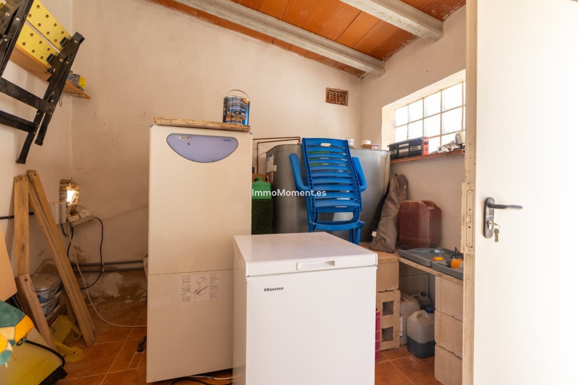 Resale - Country house - Jumilla - Torre Del Rico