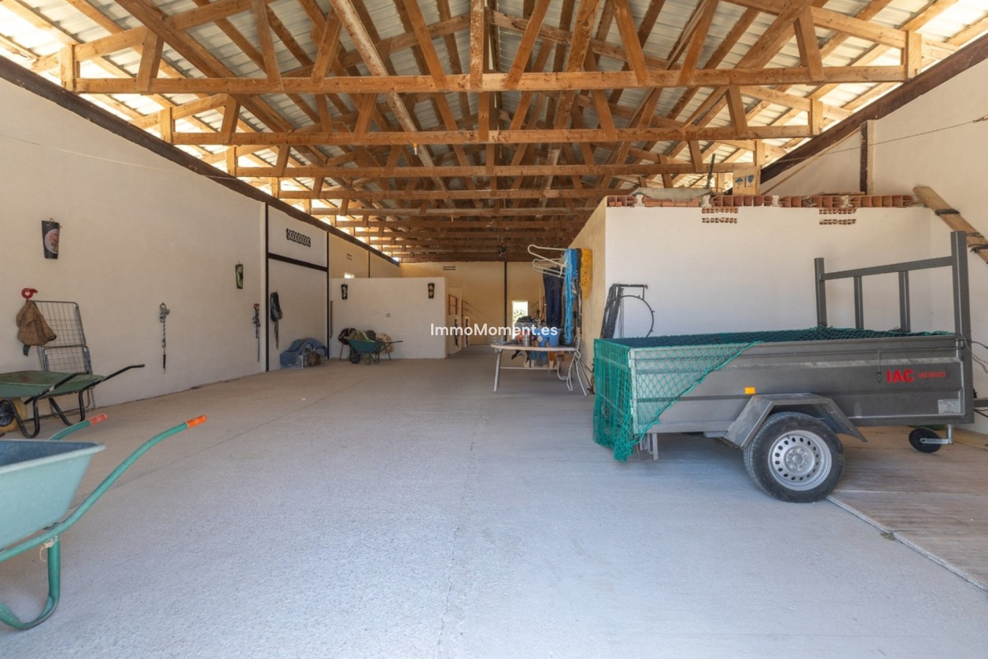 Resale - Country house - Jumilla - Torre Del Rico