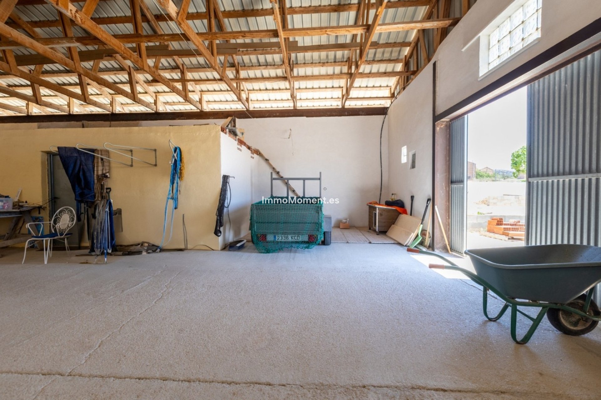 Resale - Country house - Jumilla - Torre Del Rico