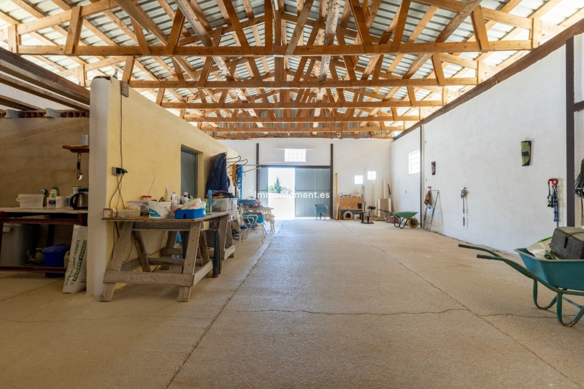 Resale - Country house - Jumilla - Torre Del Rico