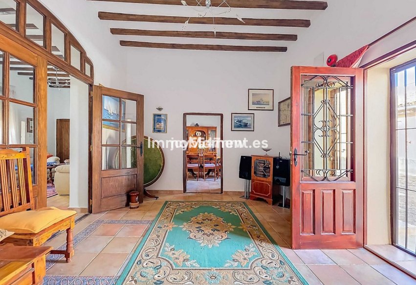 Resale - Country house - Jumilla - Torre Del Rico