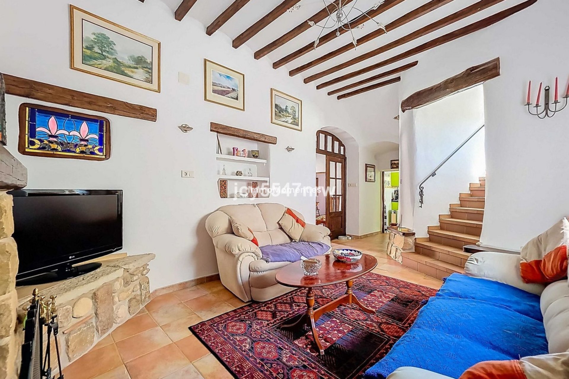 Resale - Country house - Jumilla - Torre Del Rico