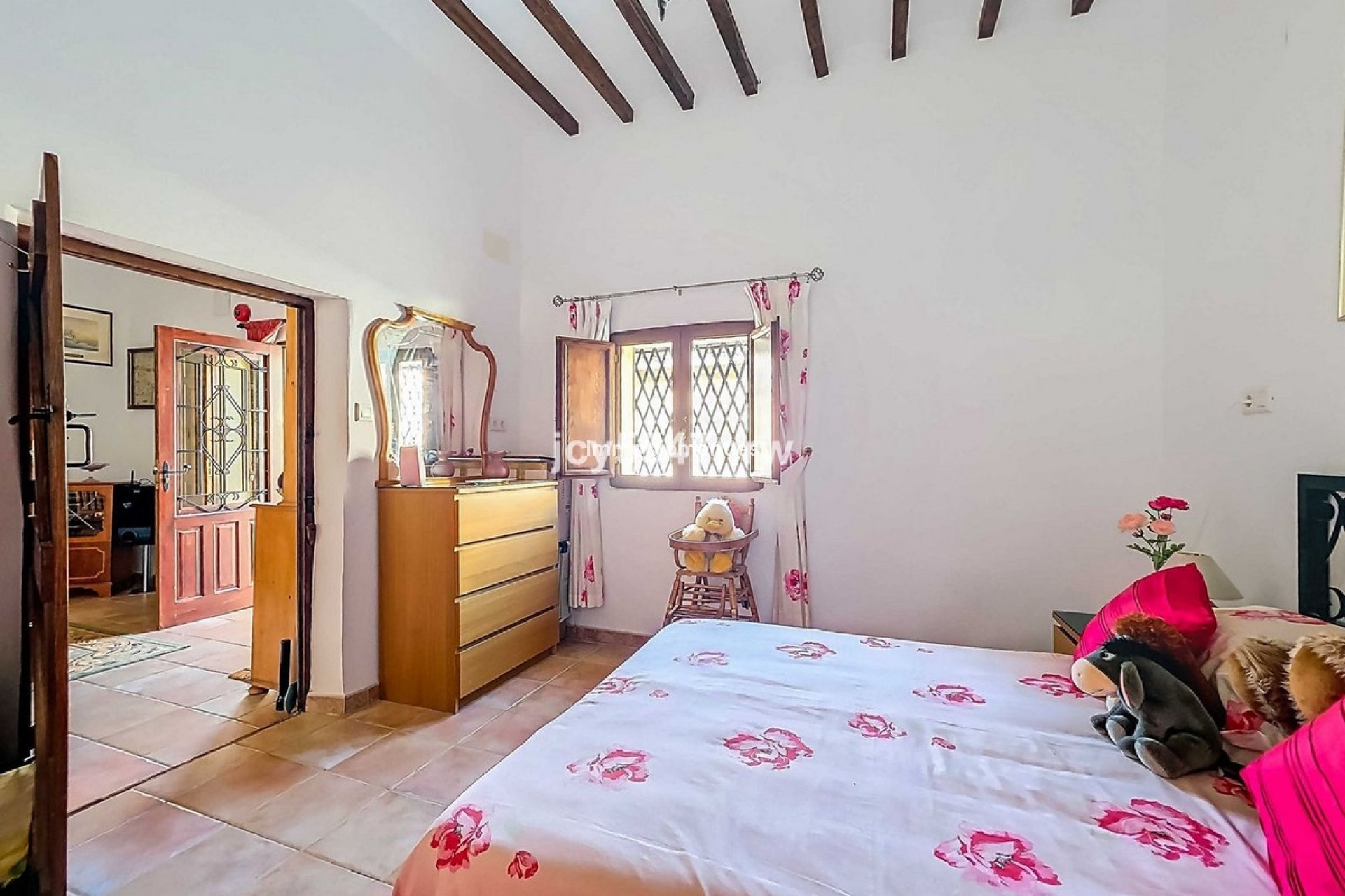 Resale - Country house - Jumilla - Torre Del Rico