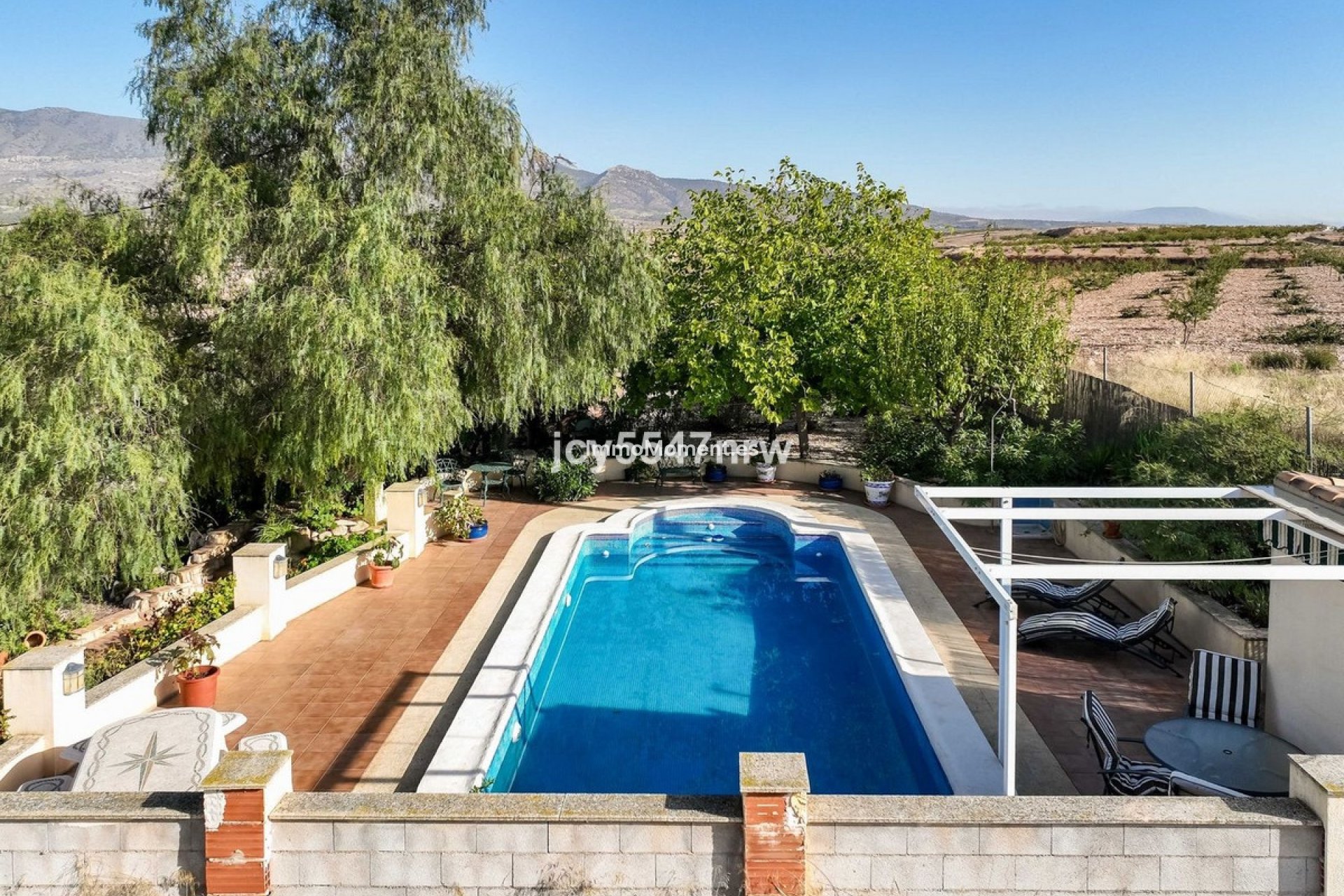 Resale - Country house - Jumilla - Torre Del Rico