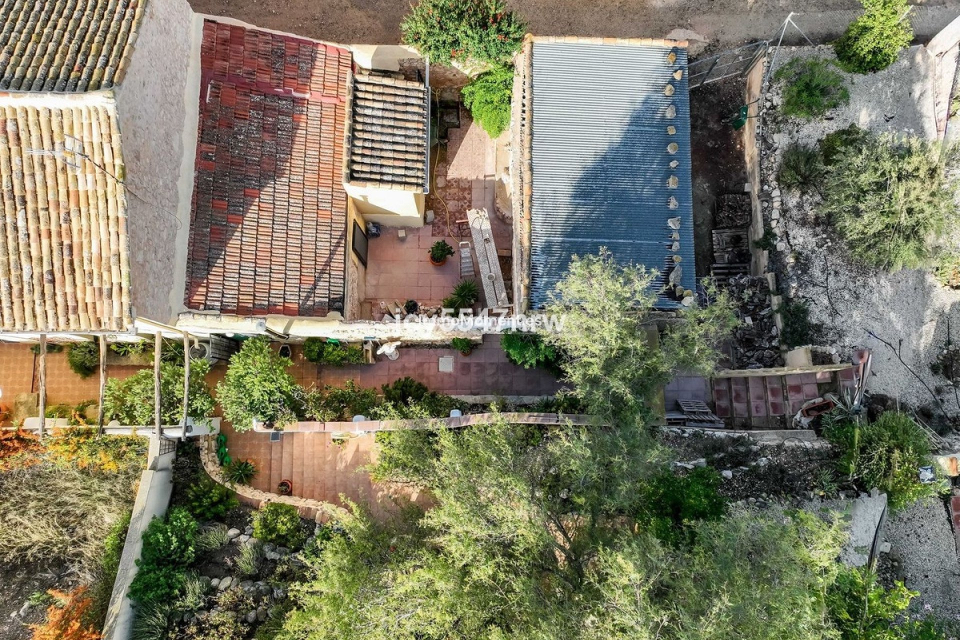 Resale - Country house - Jumilla - Torre Del Rico