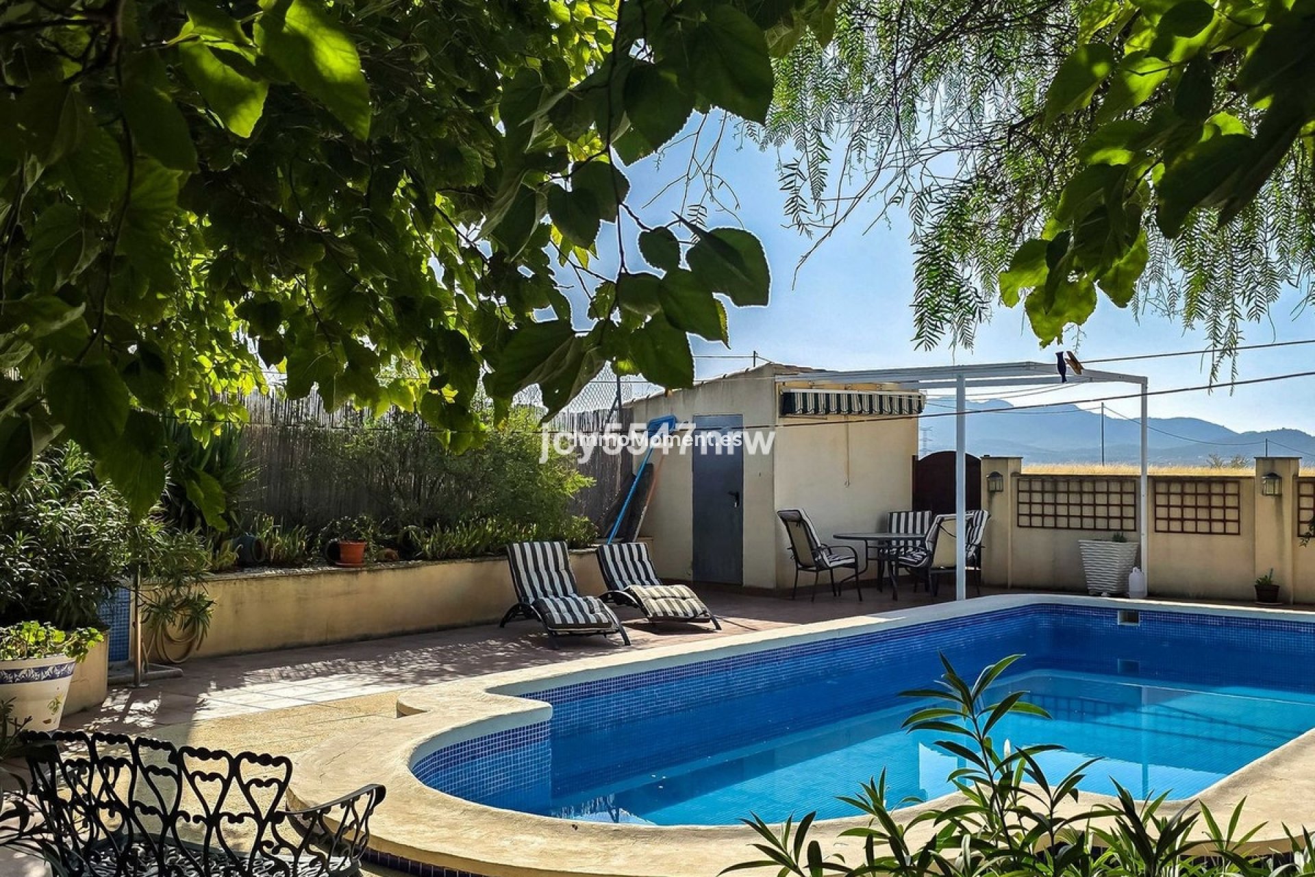 Resale - Country house - Jumilla - Torre Del Rico