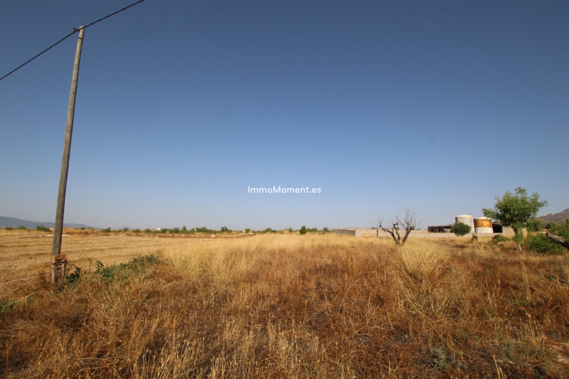 Resale - Country house - Jumilla - Torre Del Rico