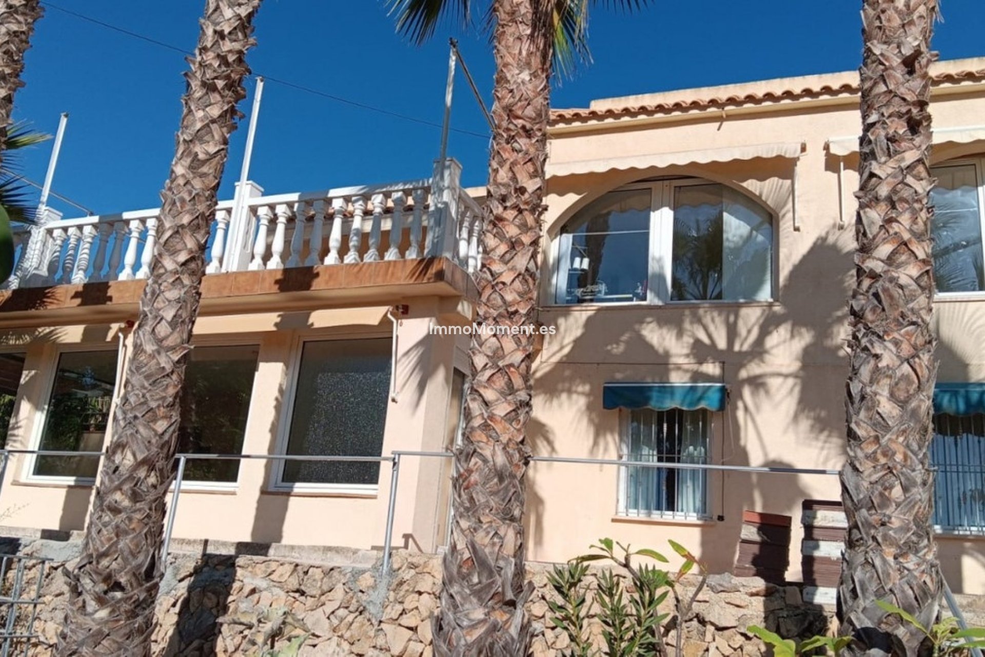 Resale - Country house - La Nucía - Cautivador