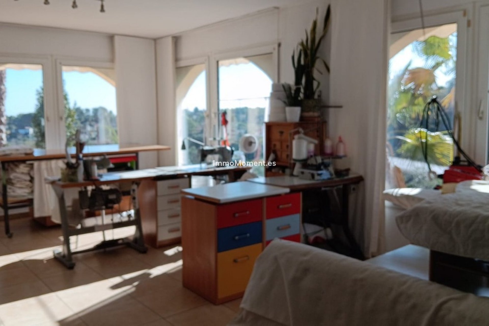 Resale - Country house - La Nucía - Cautivador