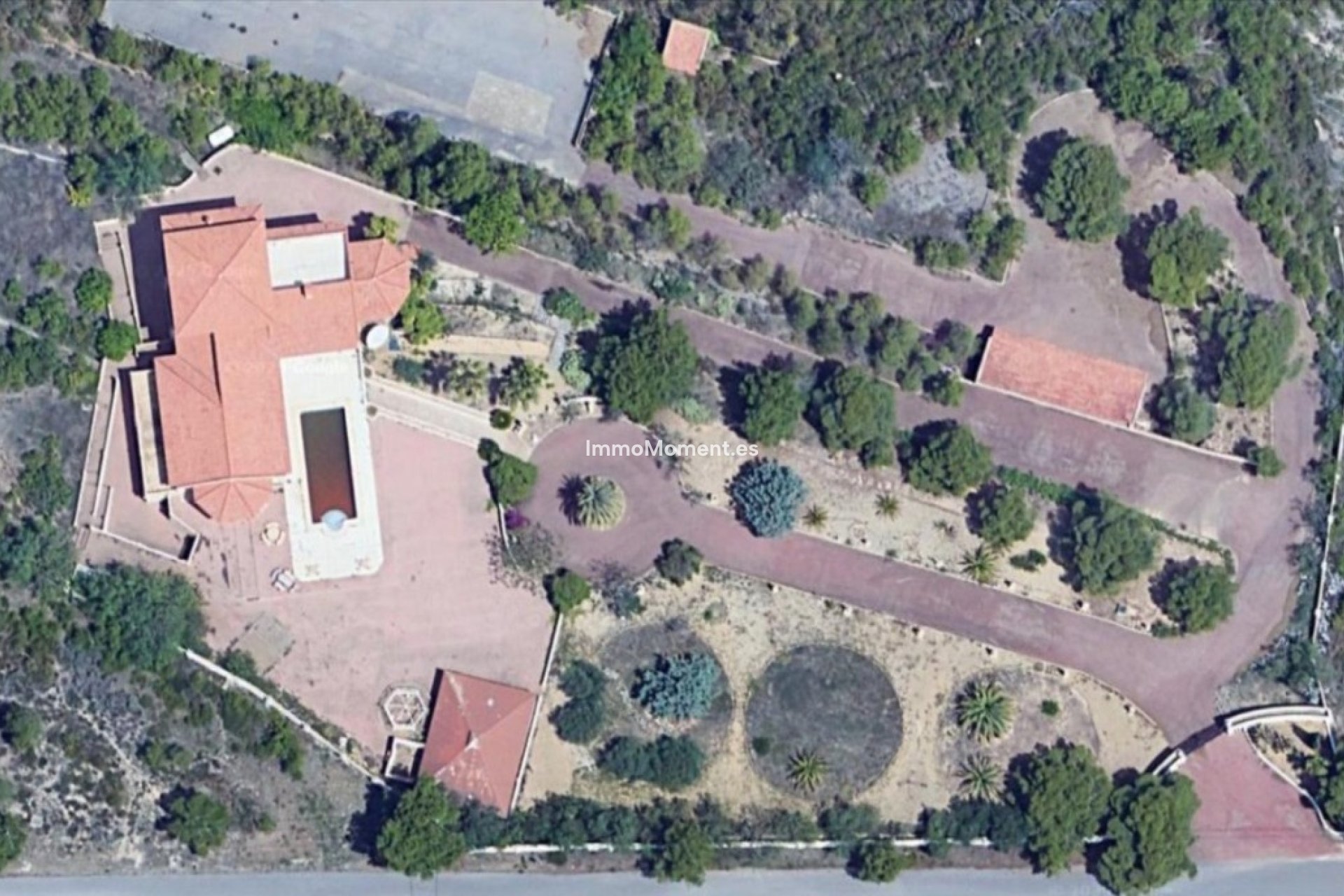 Resale - Country house - La Nucía - La Nucia Centro