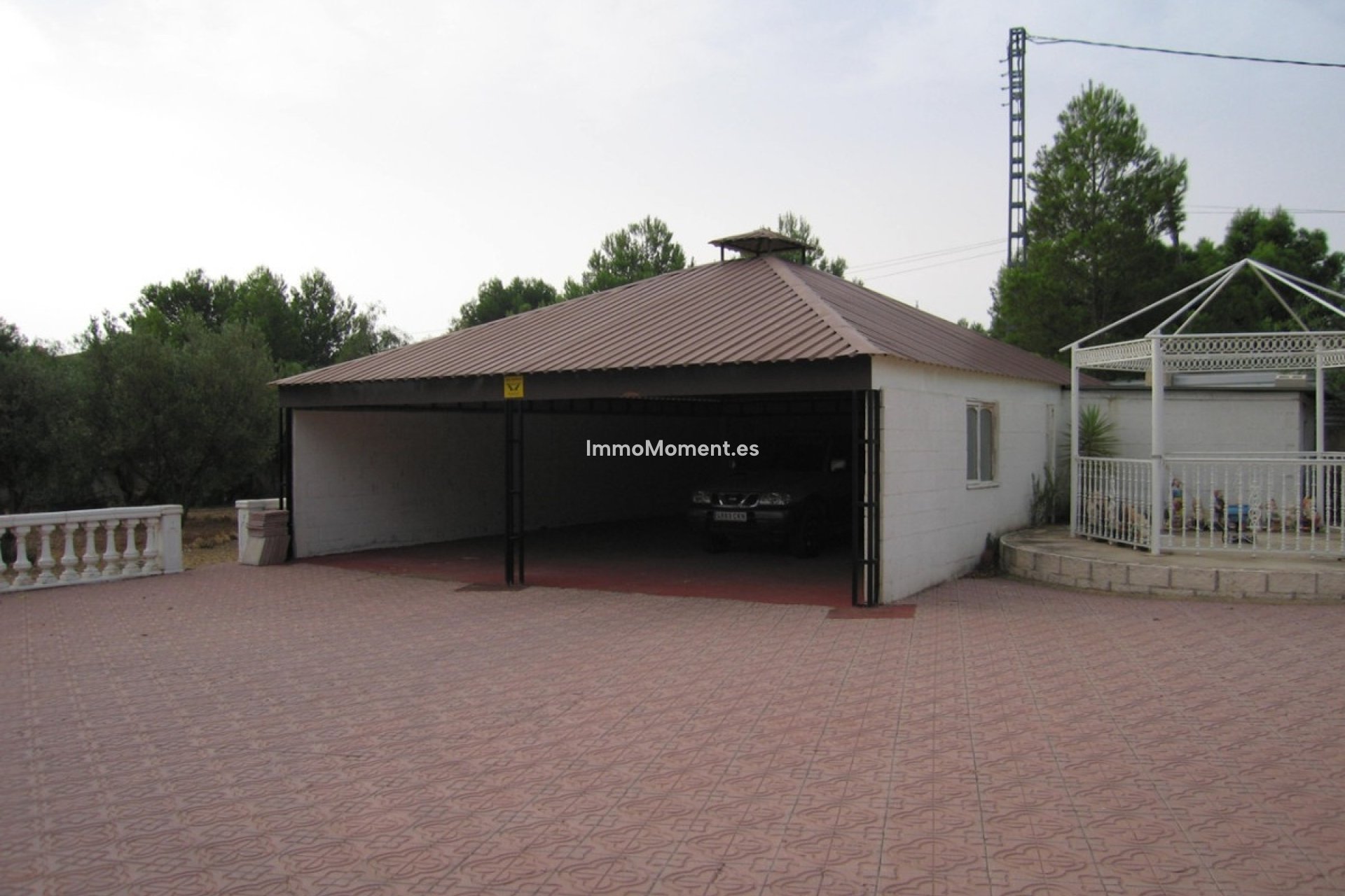 Resale - Country house - La Nucía - La Nucia Centro