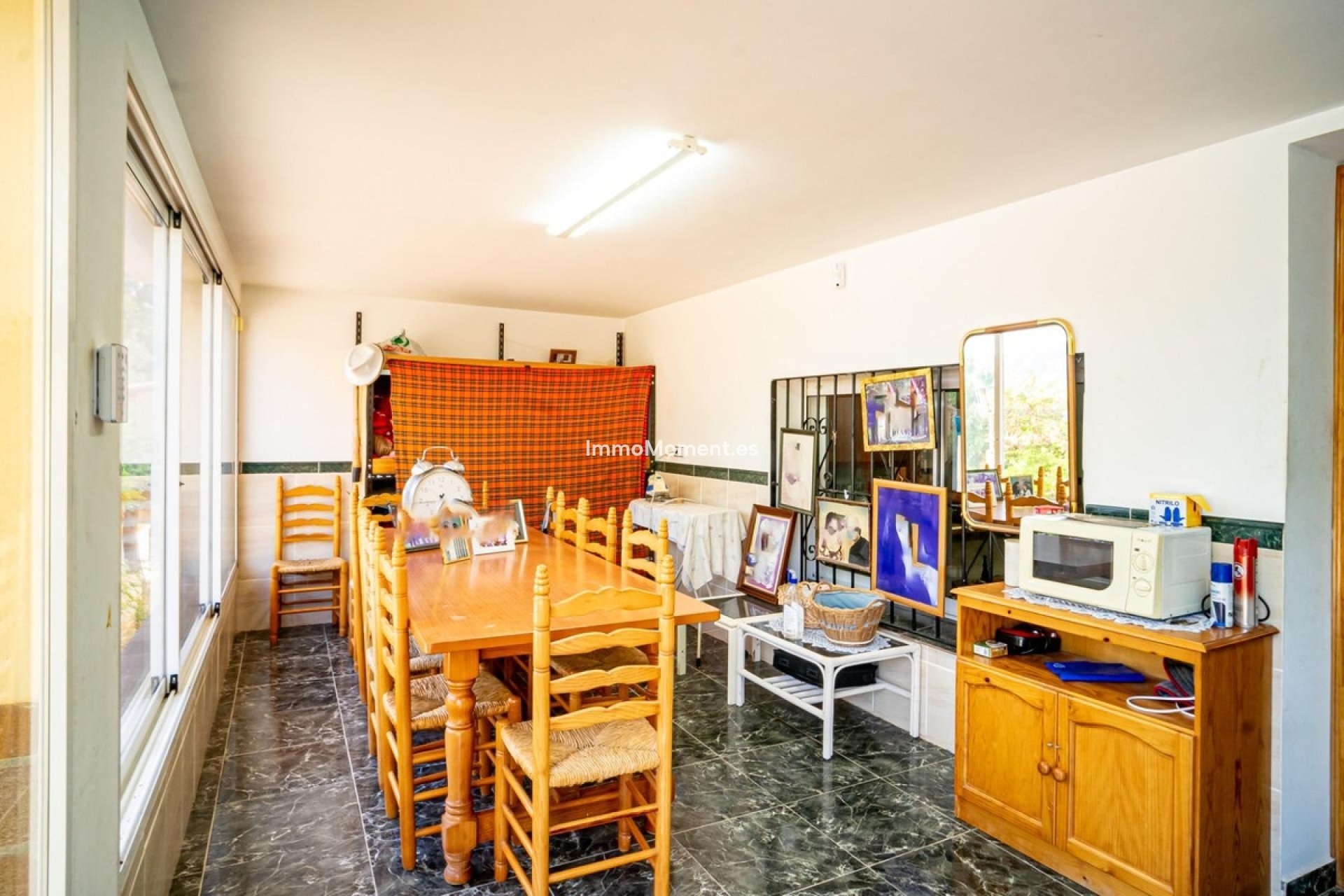 Resale - Country house - La Nucía - La Nucia Centro