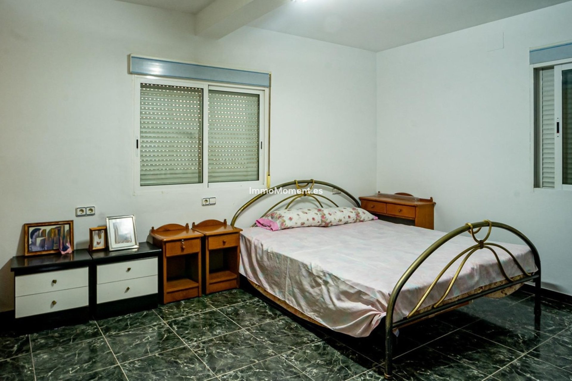 Resale - Country house - La Nucía - La Nucia Centro