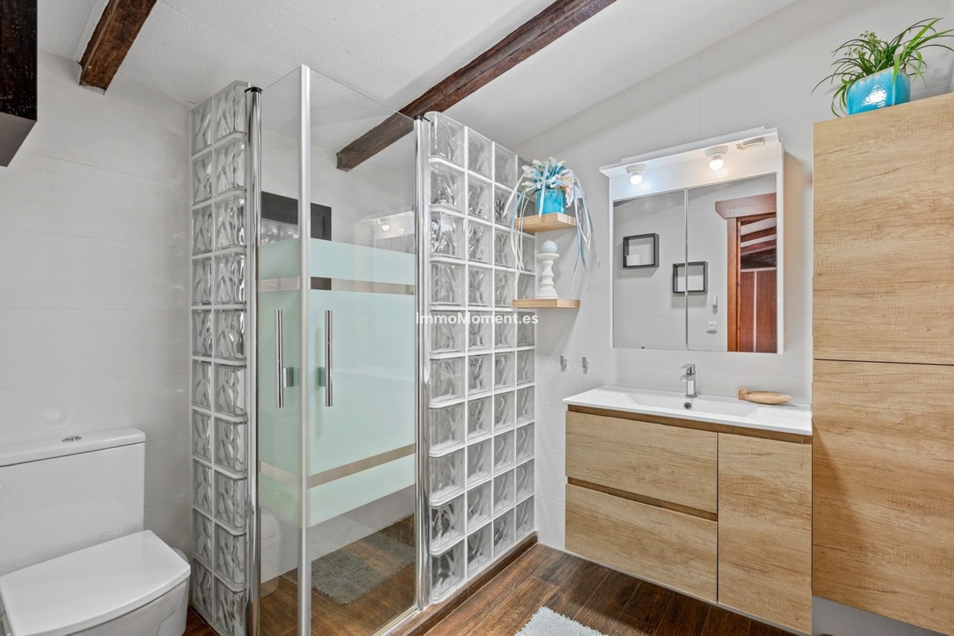 Resale - Country house - La Nucía - La Nucia Centro
