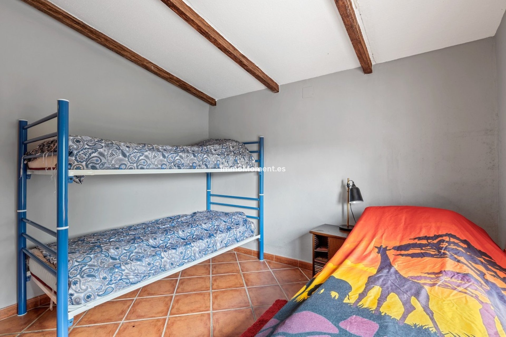 Resale - Country house - La Nucía - La Nucia Centro