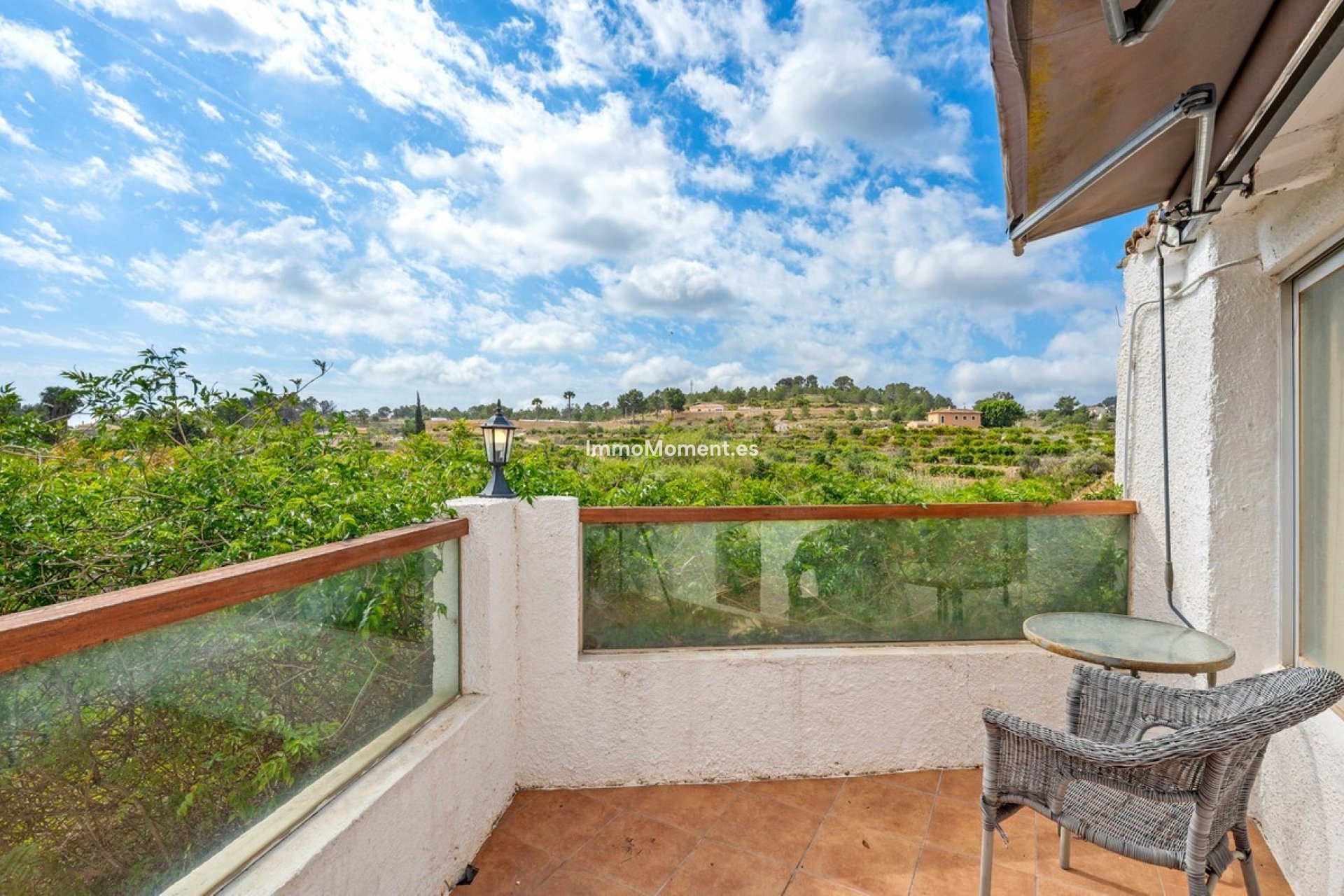Resale - Country house - La Nucía - La Nucia Centro