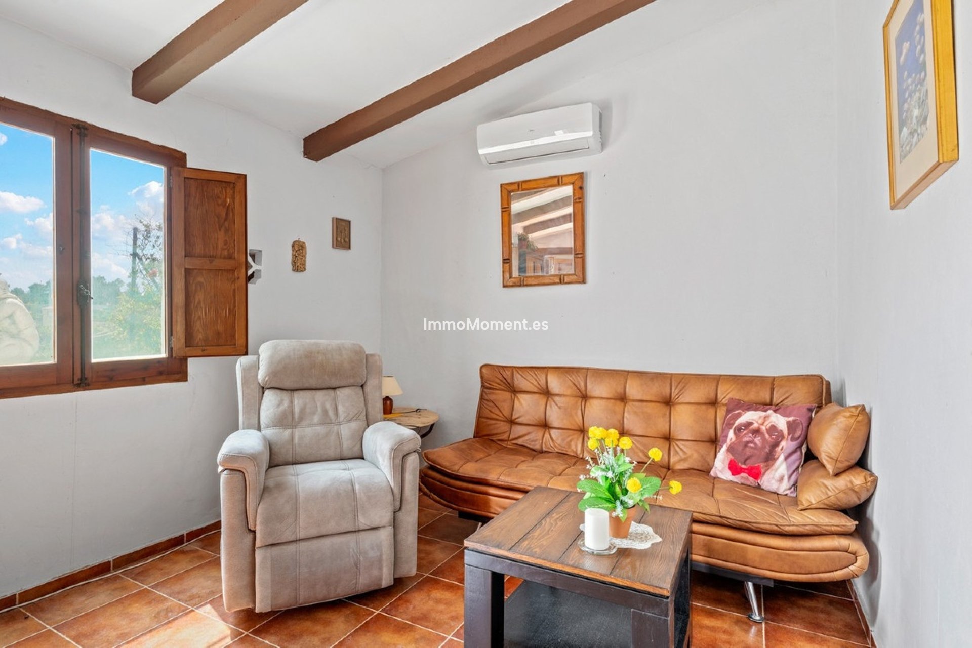 Resale - Country house - La Nucía - La Nucia Centro