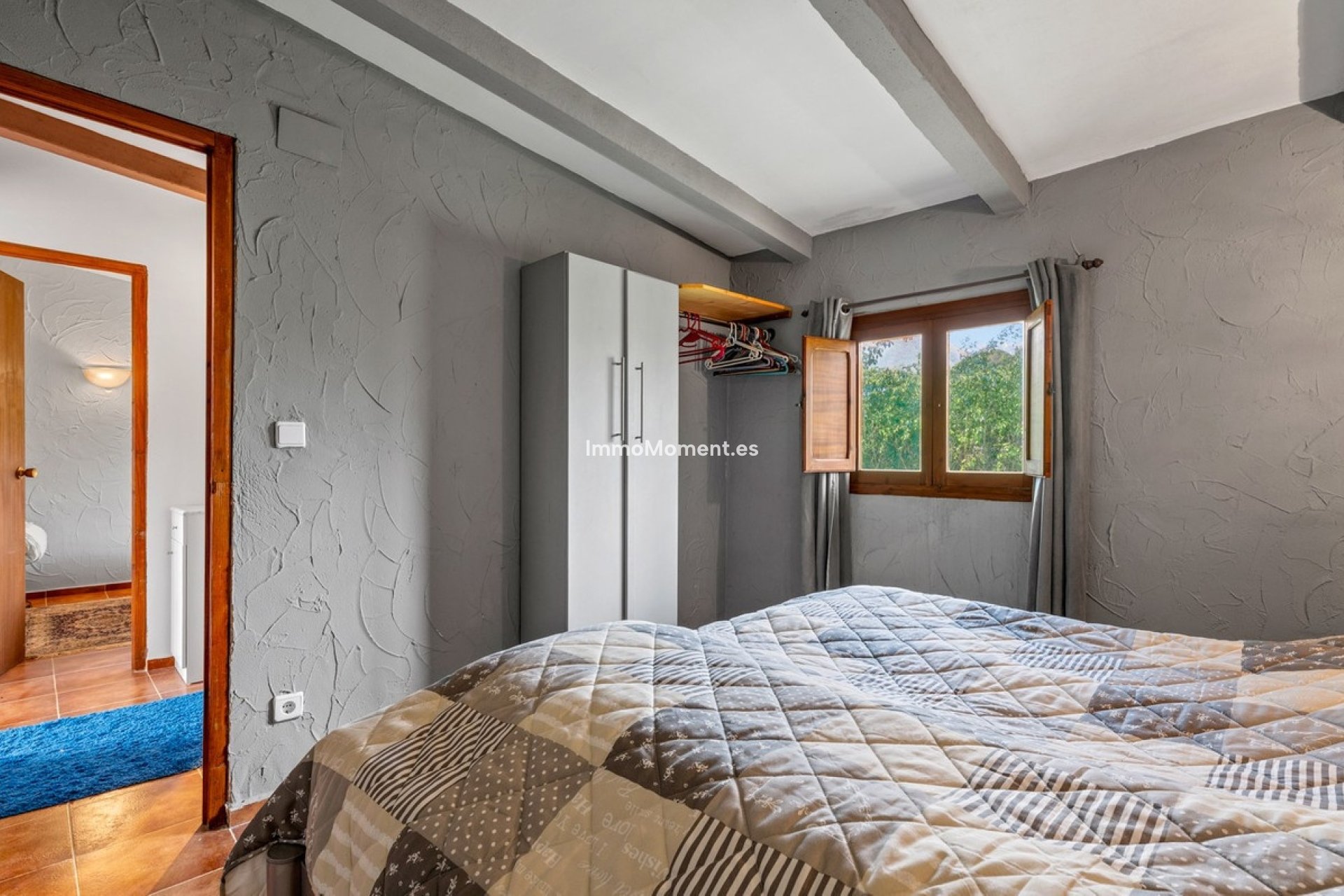 Resale - Country house - La Nucía - La Nucia Centro