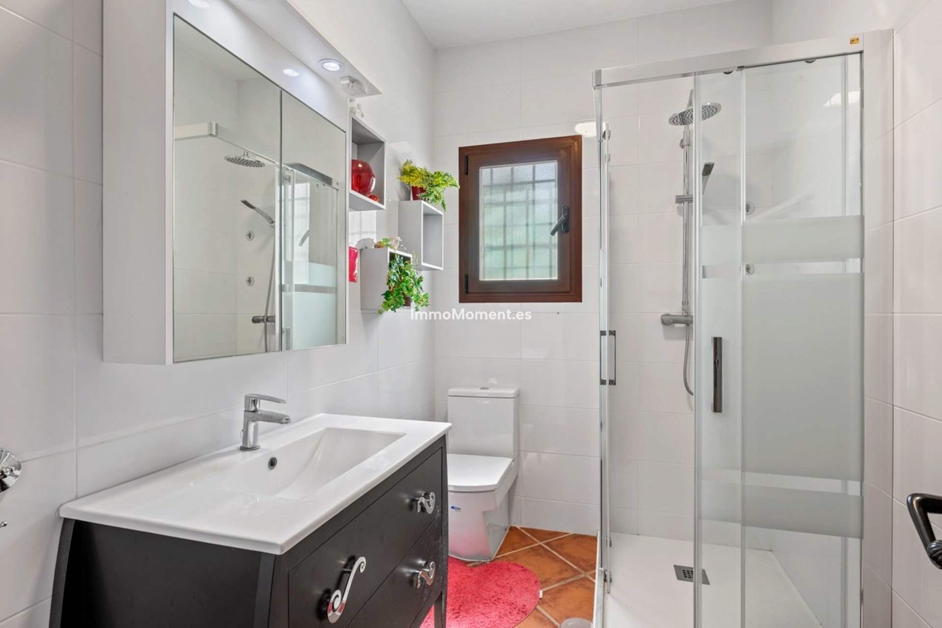 Resale - Country house - La Nucía - La Nucia Centro