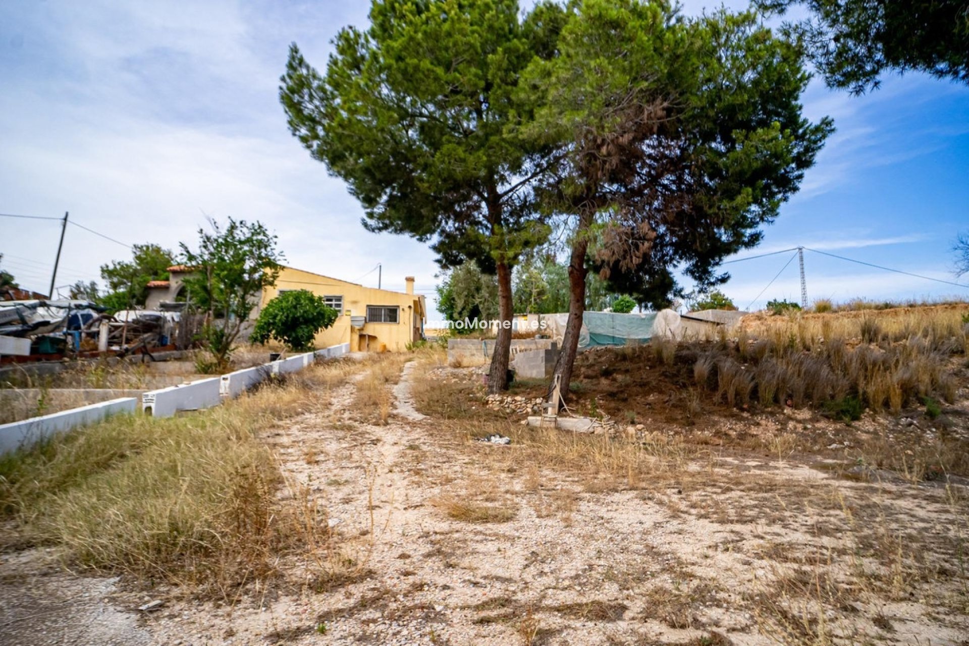 Resale - Country house - La Nucía - La Nucia Centro