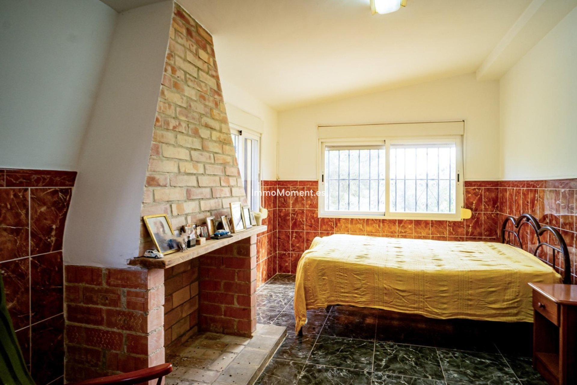 Resale - Country house - La Nucía - La Nucia Centro