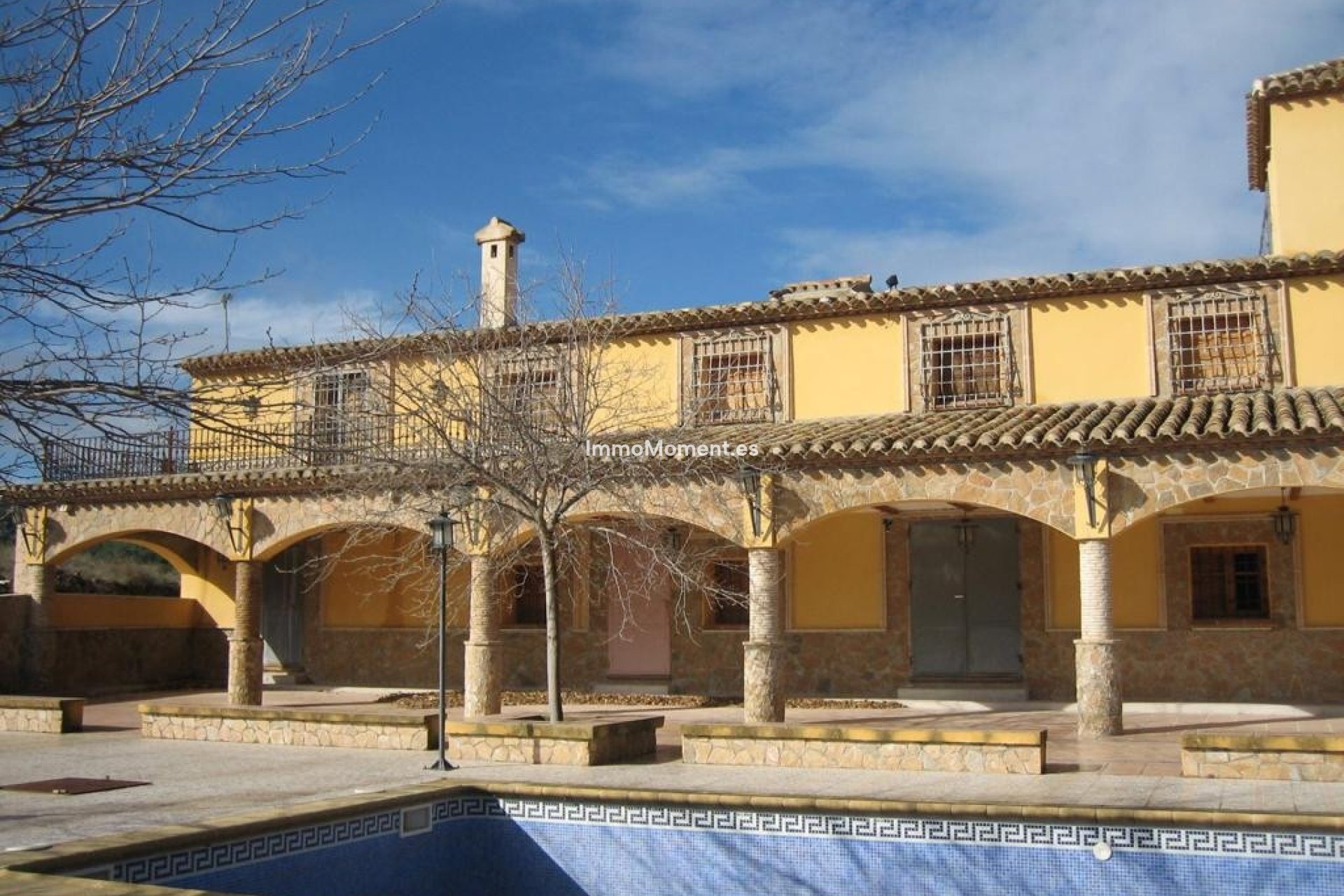 Resale - Country house - Lorca - Lorca Centro