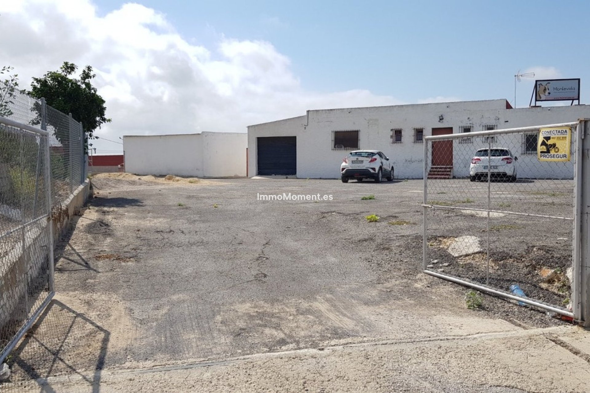 Resale - Country house - Los Montesinos - Los Montesinos Centro