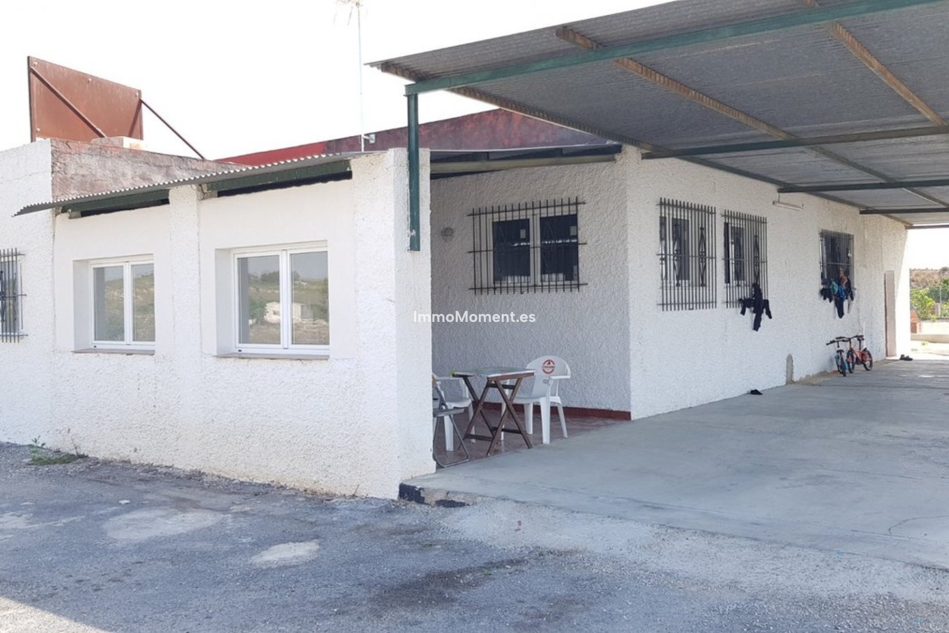 Resale - Country house - Los Montesinos - Los Montesinos Centro