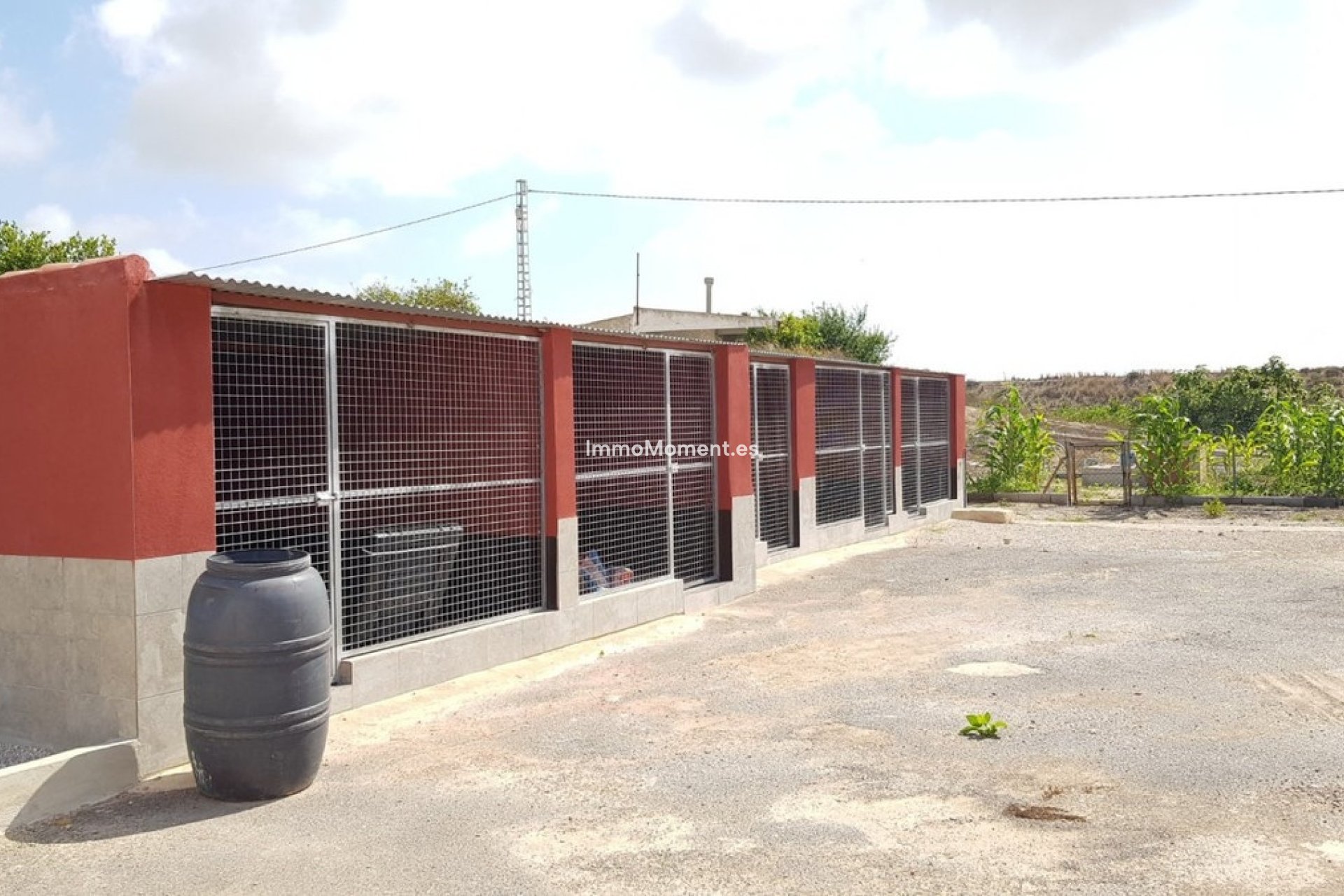 Resale - Country house - Los Montesinos - Los Montesinos Centro