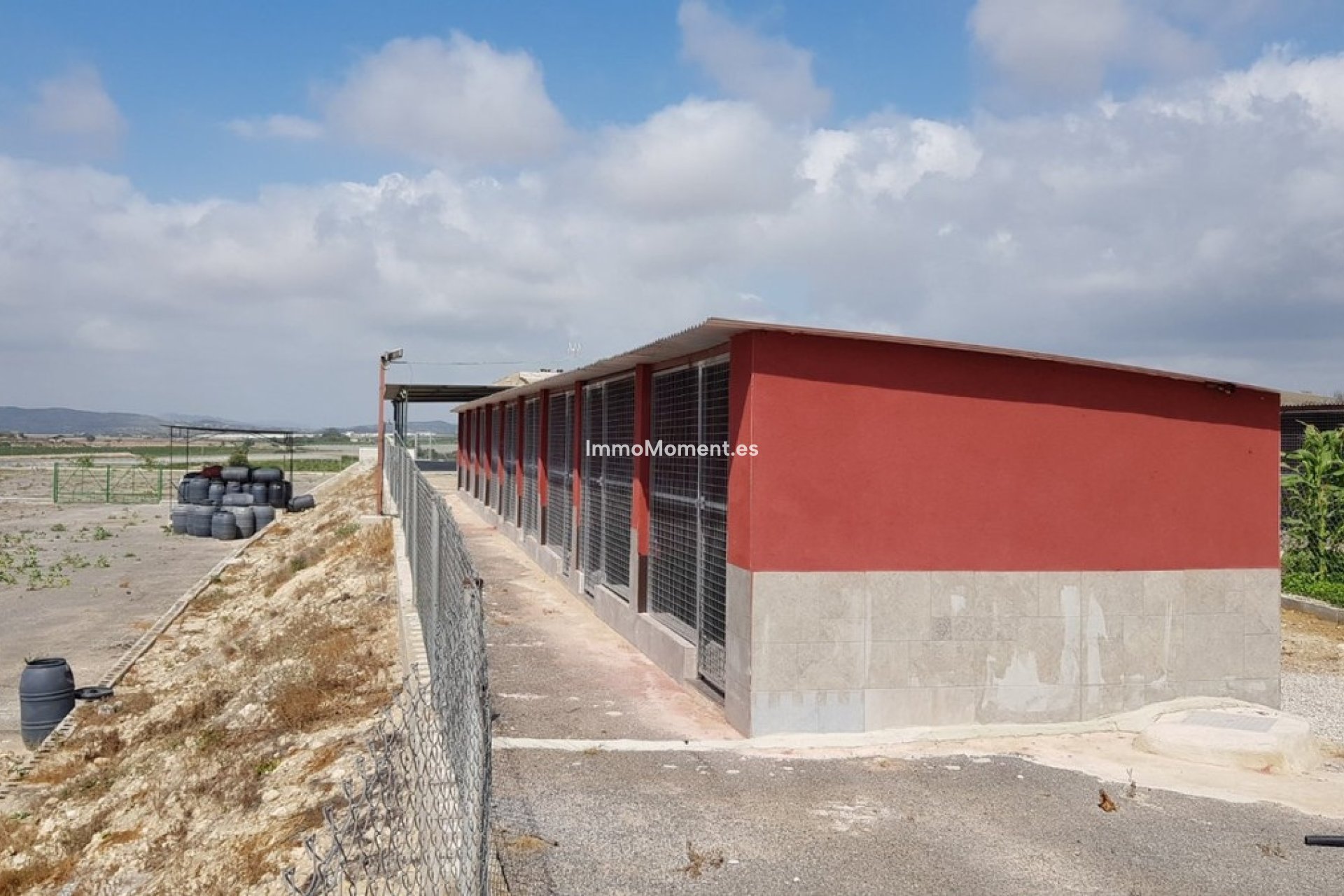 Resale - Country house - Los Montesinos - Los Montesinos Centro