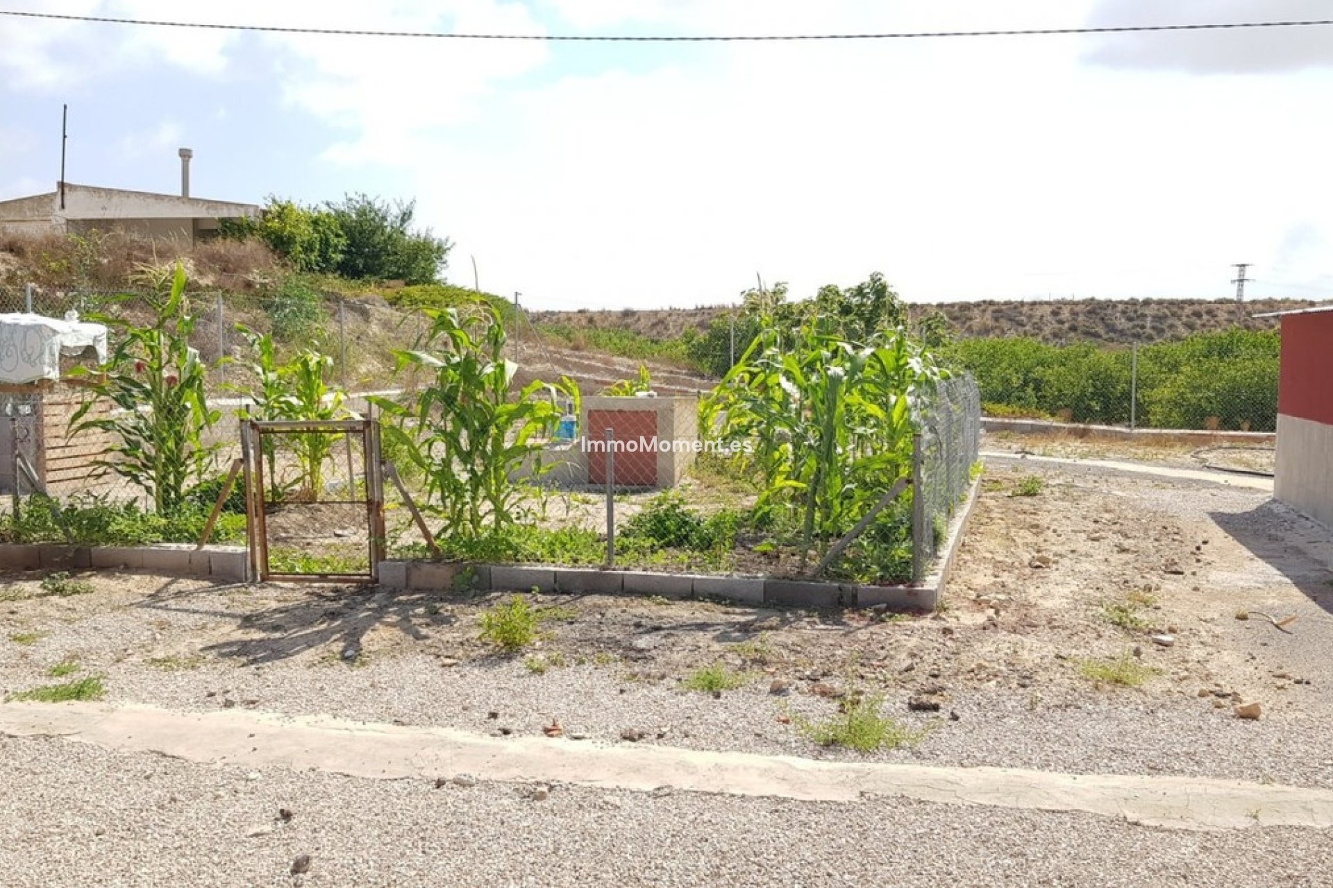 Resale - Country house - Los Montesinos - Los Montesinos Centro