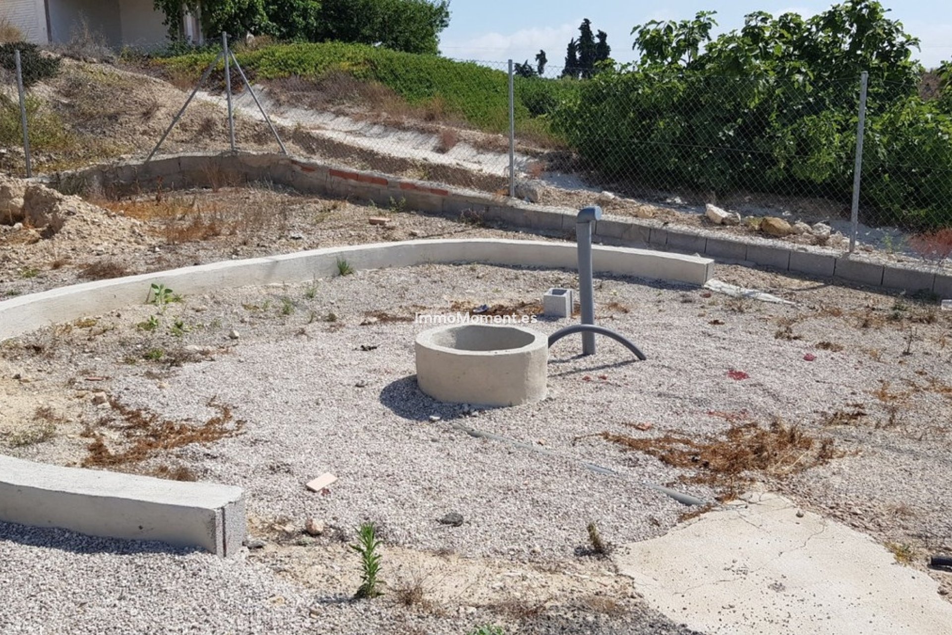 Resale - Country house - Los Montesinos - Los Montesinos Centro