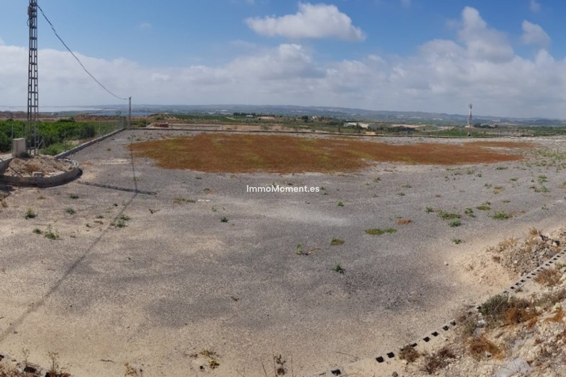 Resale - Country house - Los Montesinos - Los Montesinos Centro