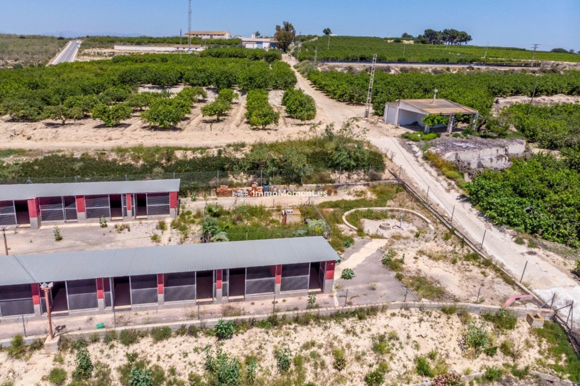 Resale - Country house - Los Montesinos - Los Montesinos Centro