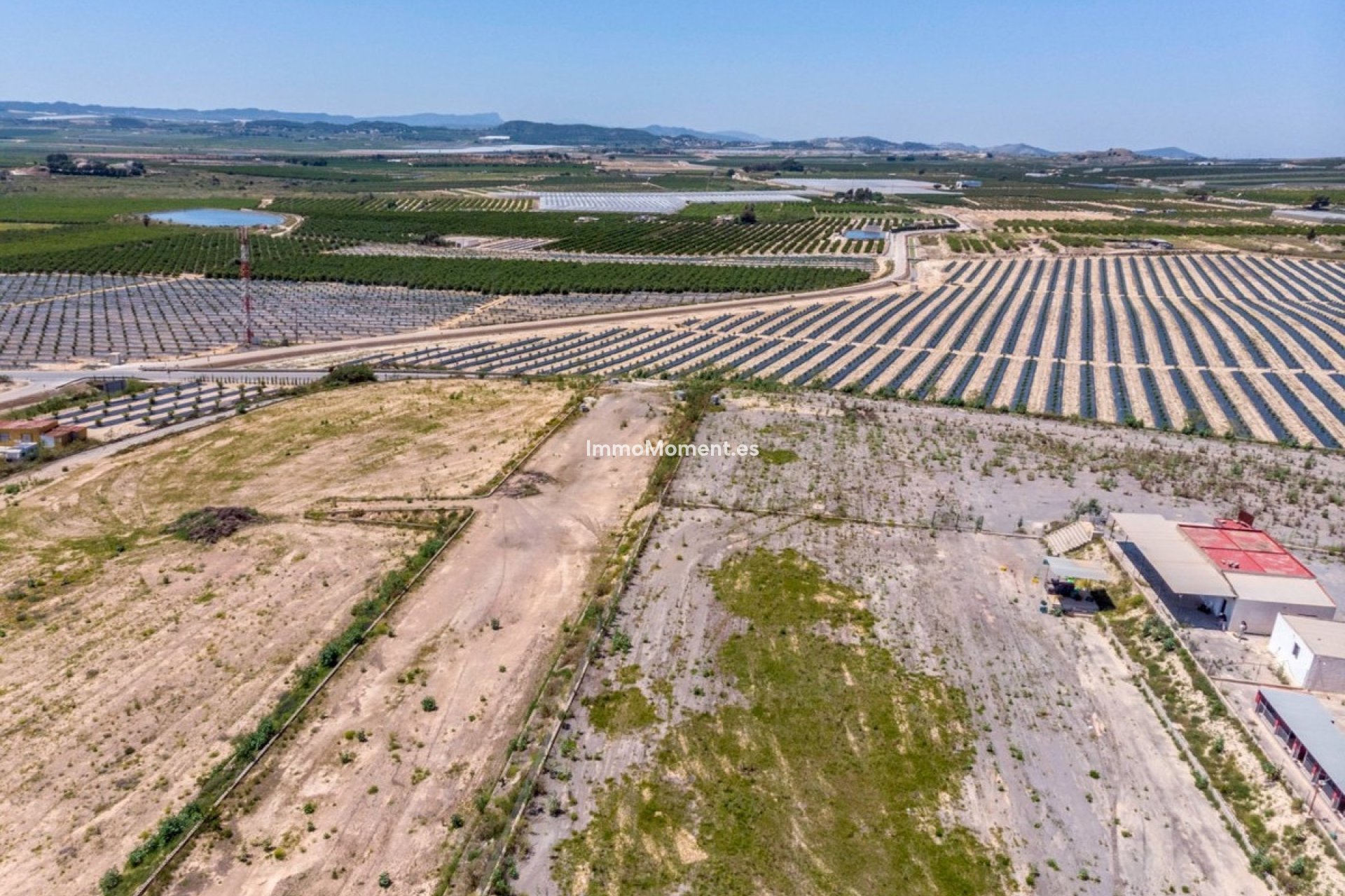 Resale - Country house - Los Montesinos - Los Montesinos Centro