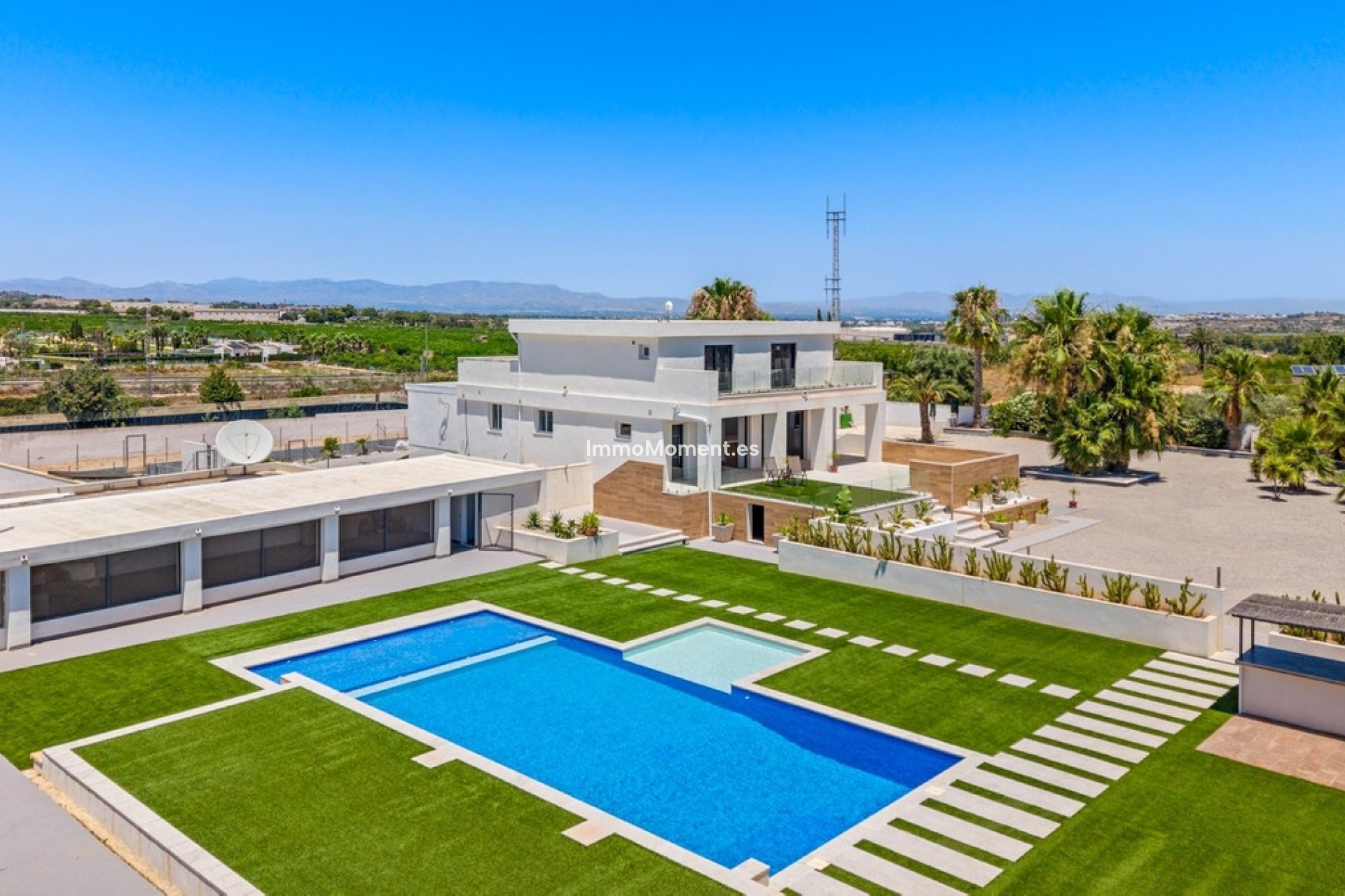 Resale - Country house - Los Montesinos - Los Montesinos Centro