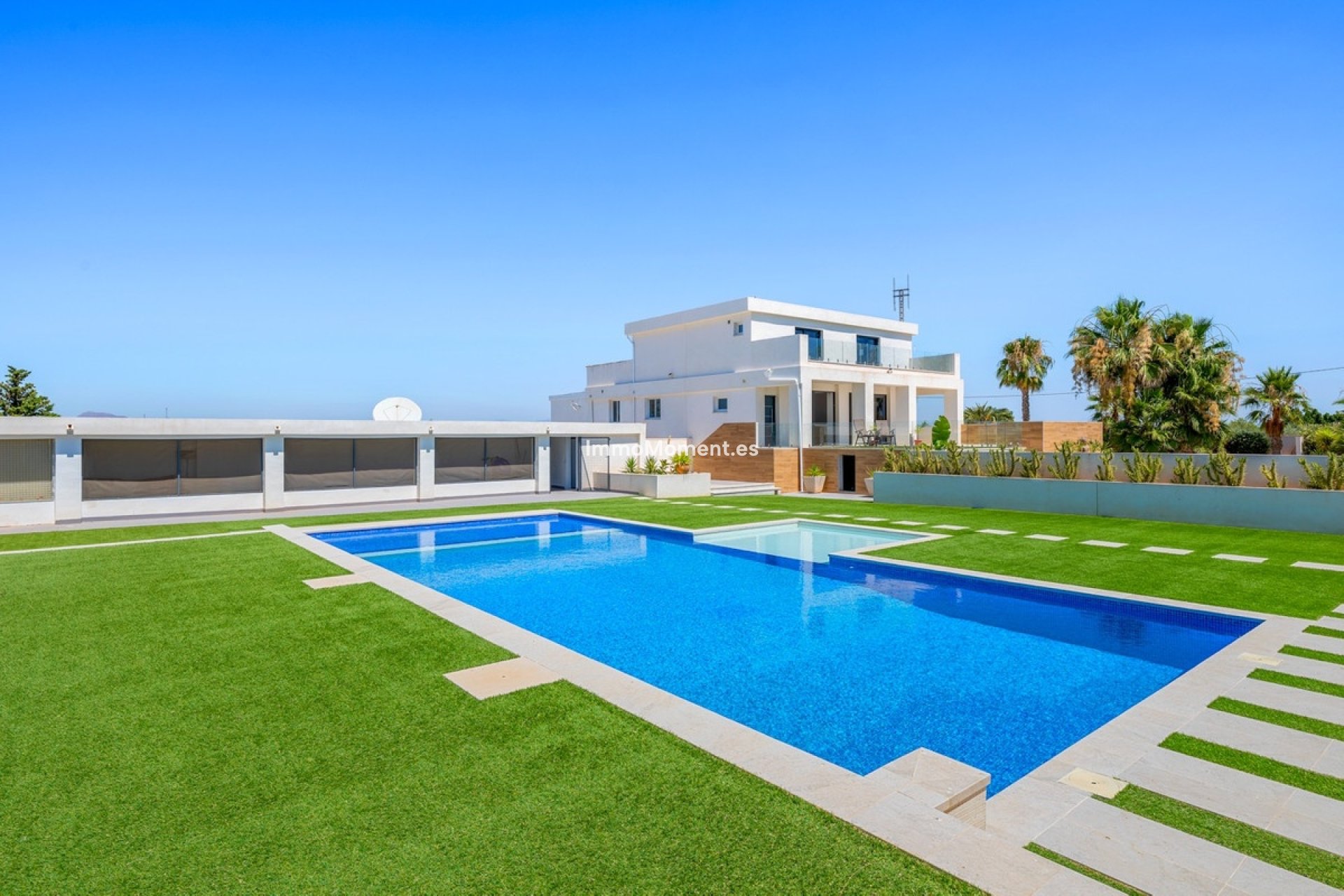 Resale - Country house - Los Montesinos - Los Montesinos Centro